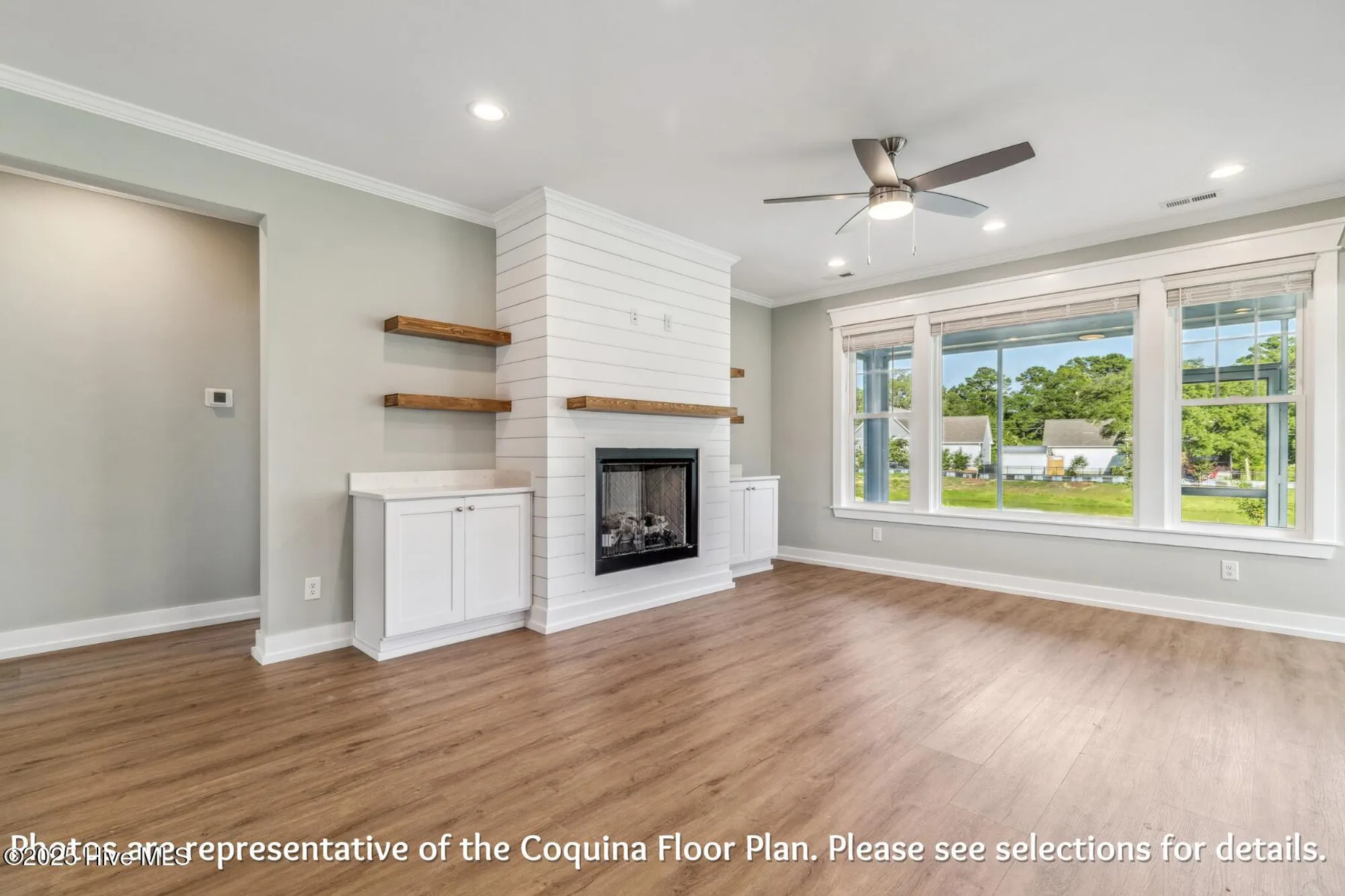 Property Slideshow image 9 of 60 | 79 plantation passage dr, Bolivia, NC, 28422