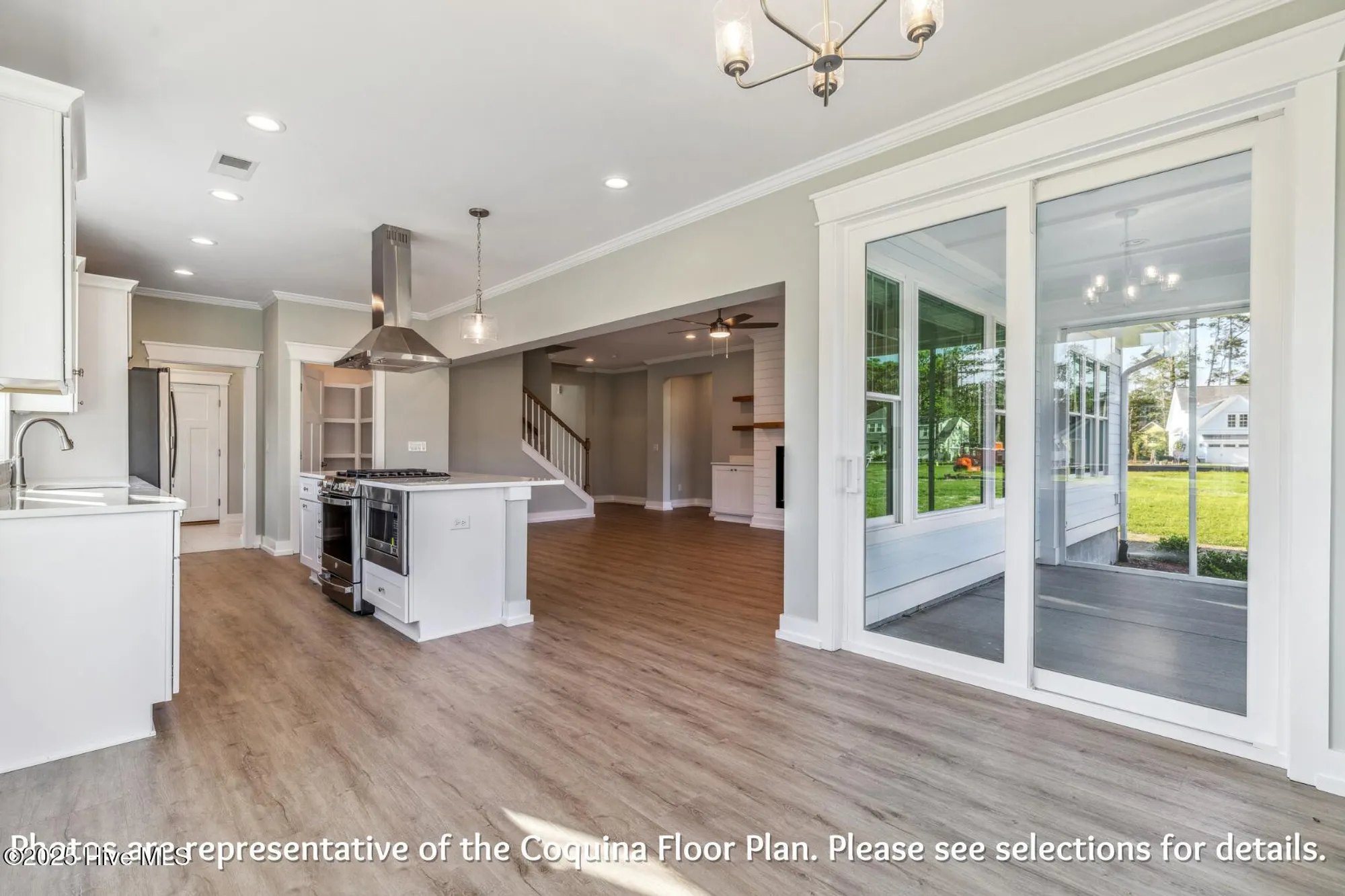 Property Slideshow image 24 of 60 | 79 plantation passage dr, Bolivia, NC, 28422