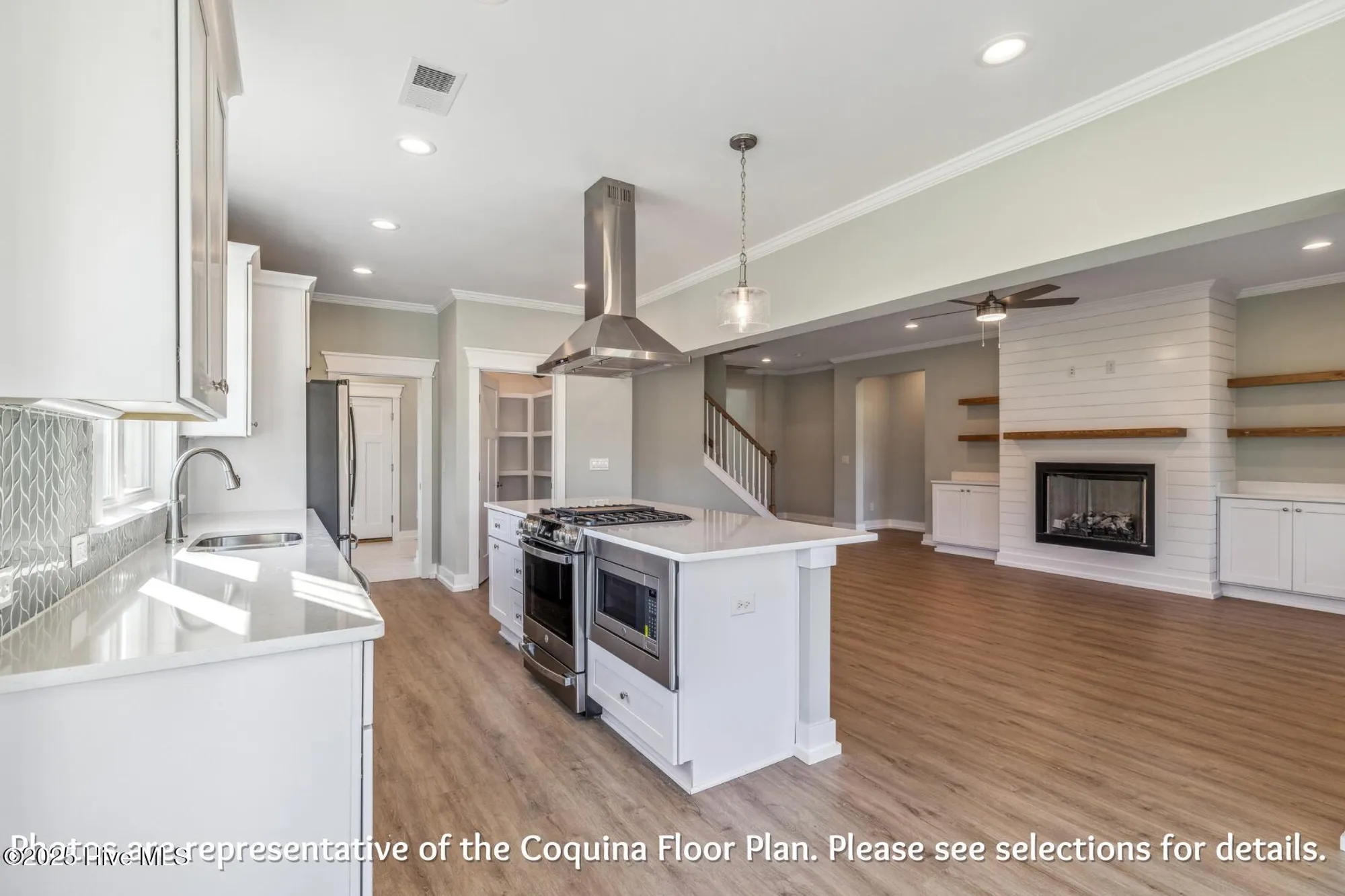 Property Slideshow image 16 of 60 | 79 plantation passage dr, Bolivia, NC, 28422