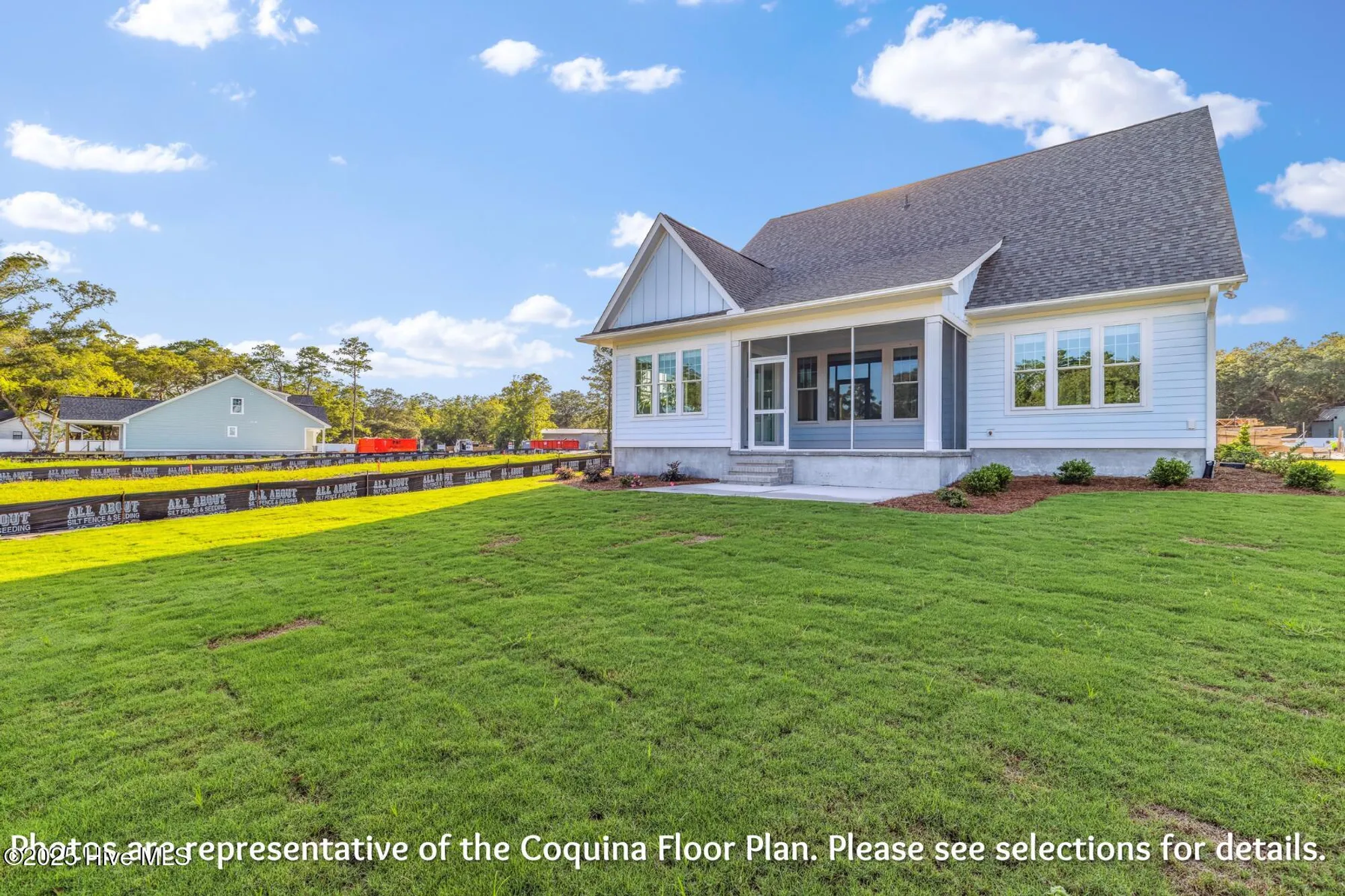 Property Slideshow image 44 of 60 | 79 plantation passage dr, Bolivia, NC, 28422