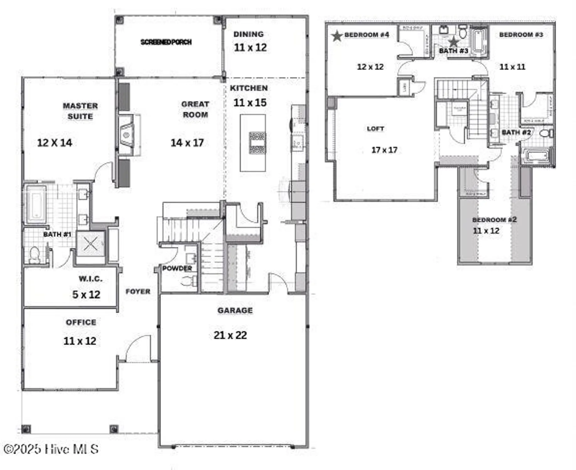Property Slideshow image 45 of 60 | 79 plantation passage dr, Bolivia, NC, 28422
