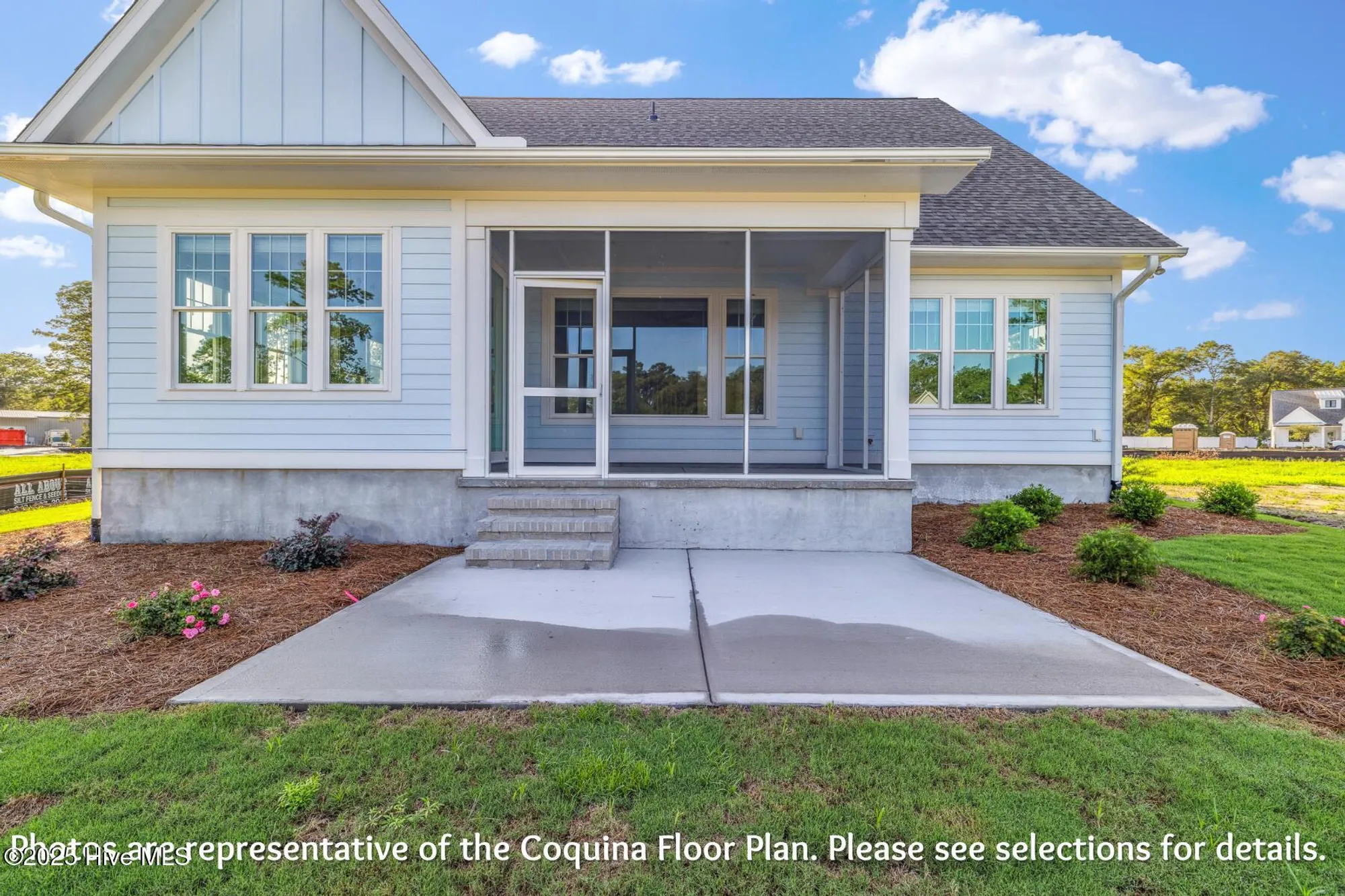 Property Slideshow image 43 of 60 | 79 plantation passage dr, Bolivia, NC, 28422