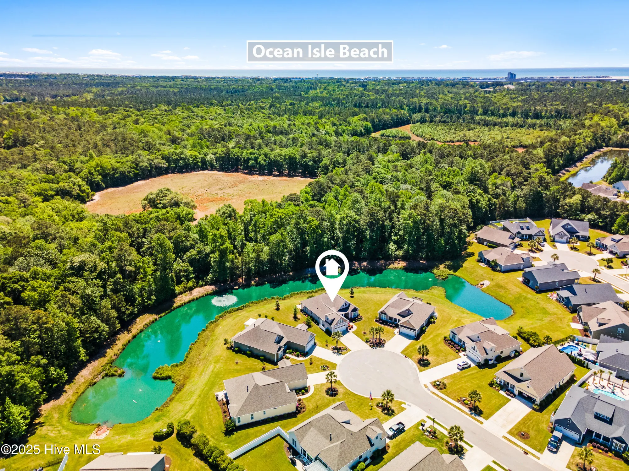 Property Slideshow image 10 of 57 | 1398 arot ct sw, Ocean Isle Beach, NC, 28469