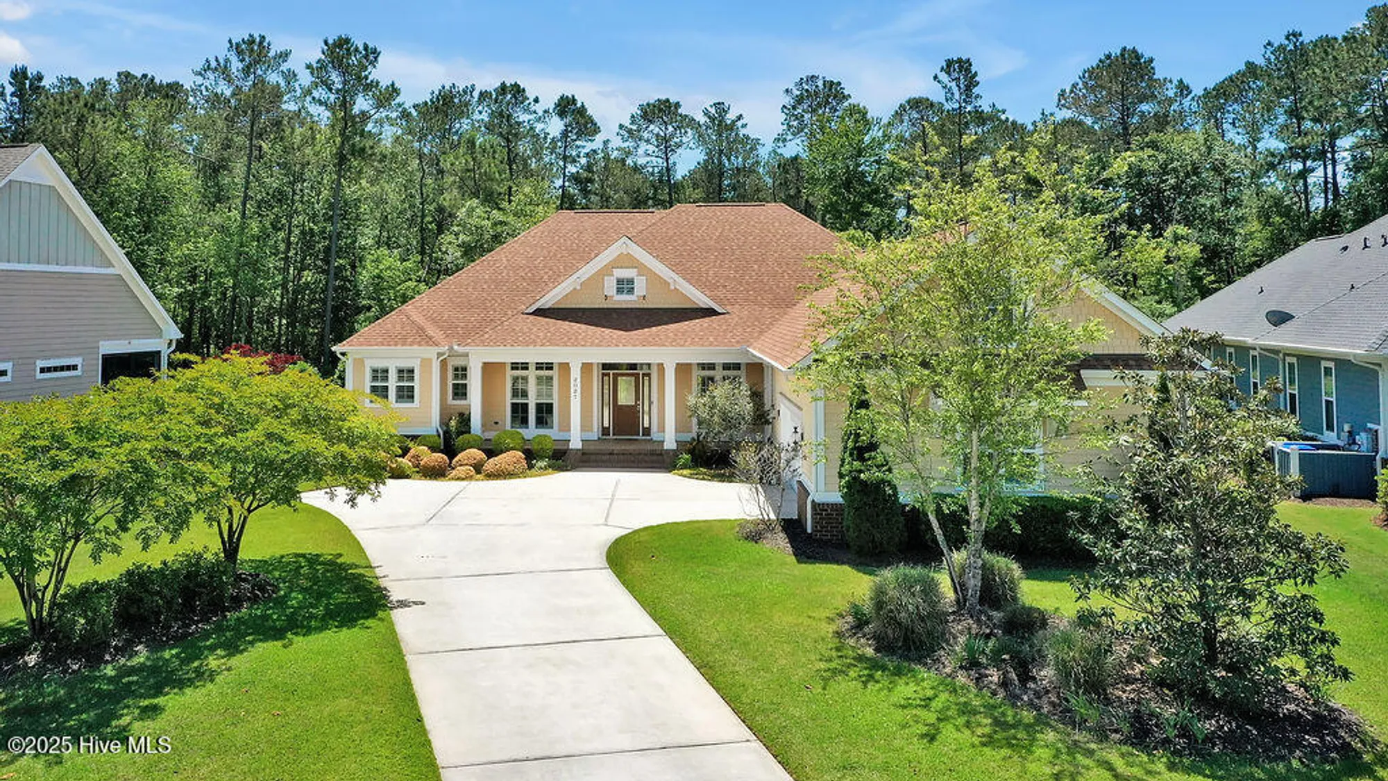 Property Slideshow image 57 of 86 | 2021 colony pines dr, Leland, NC, 28451