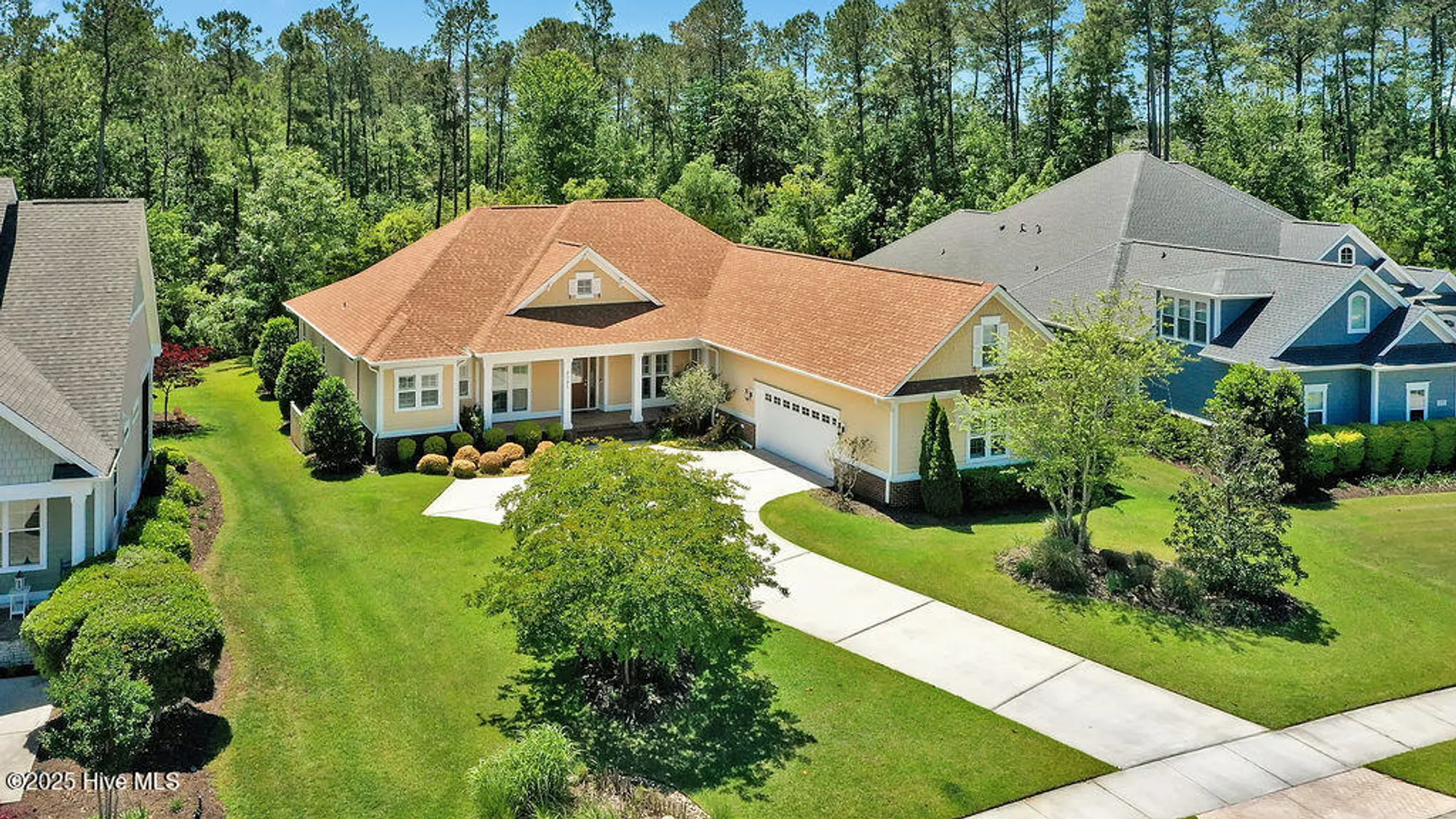 Property Slideshow image 58 of 86 | 2021 colony pines dr, Leland, NC, 28451