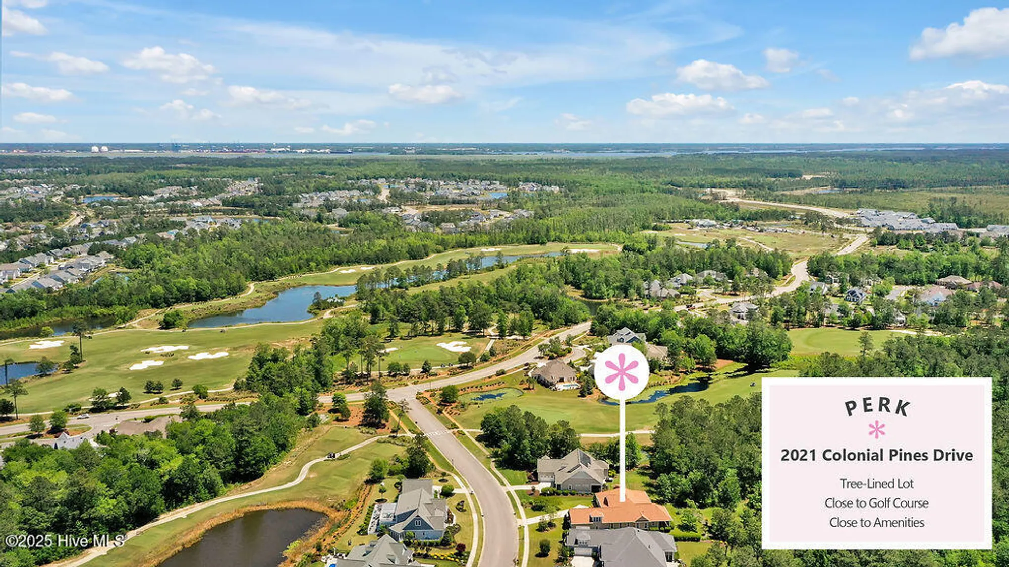 Property Slideshow image 65 of 86 | 2021 colony pines dr, Leland, NC, 28451