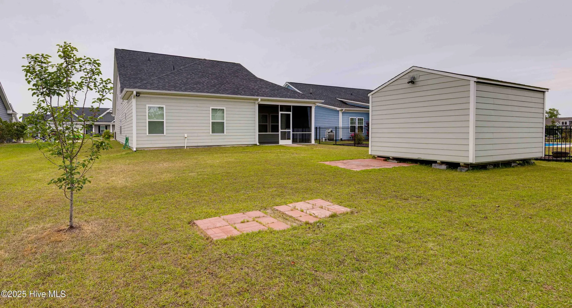 Property Slideshow image 47 of 50 | 5225 national garden trl, Winnabow, NC, 28479