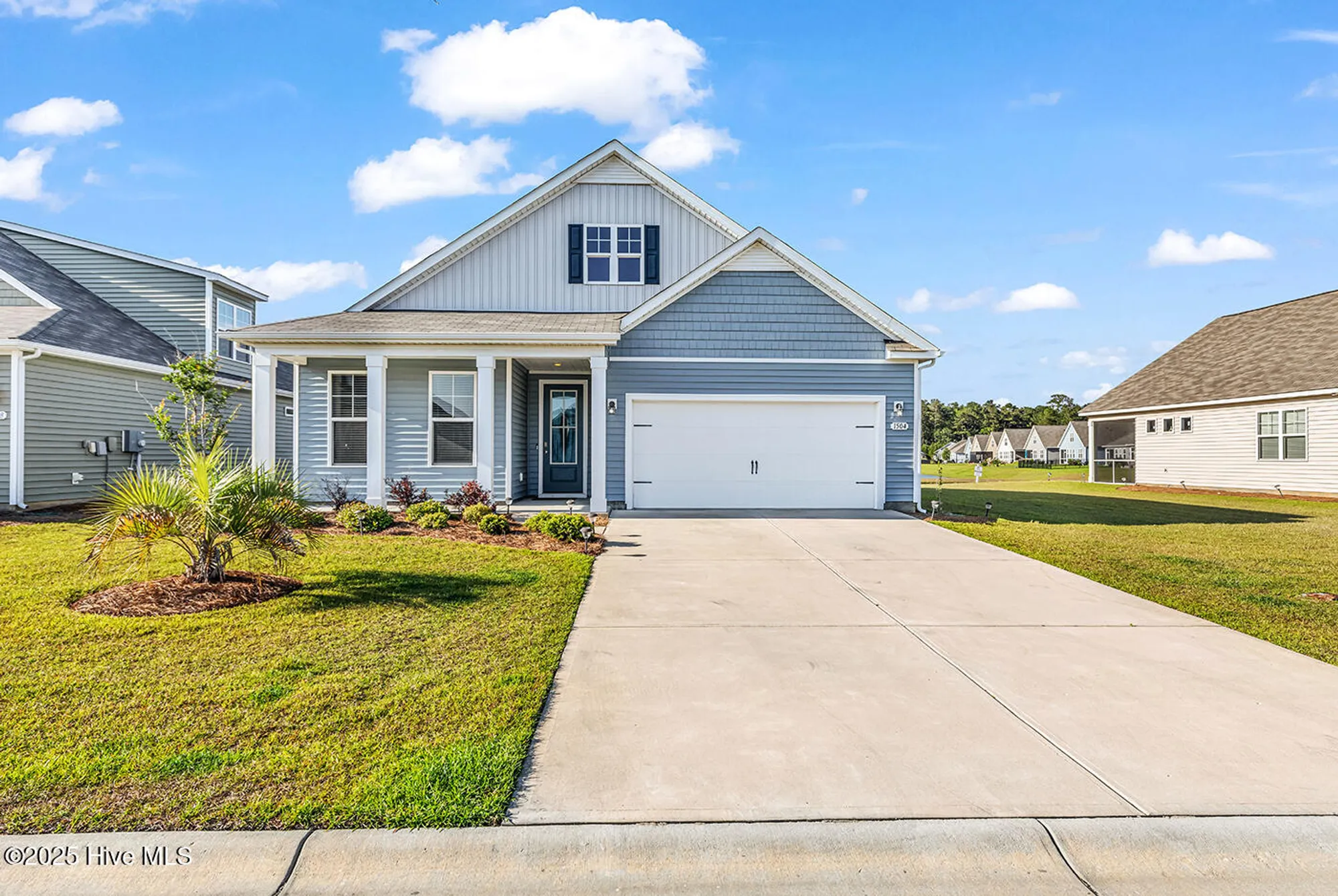 Property Slideshow image 2 of 58 | 1504 creek ridge ln, Carolina Shores, NC, 28467