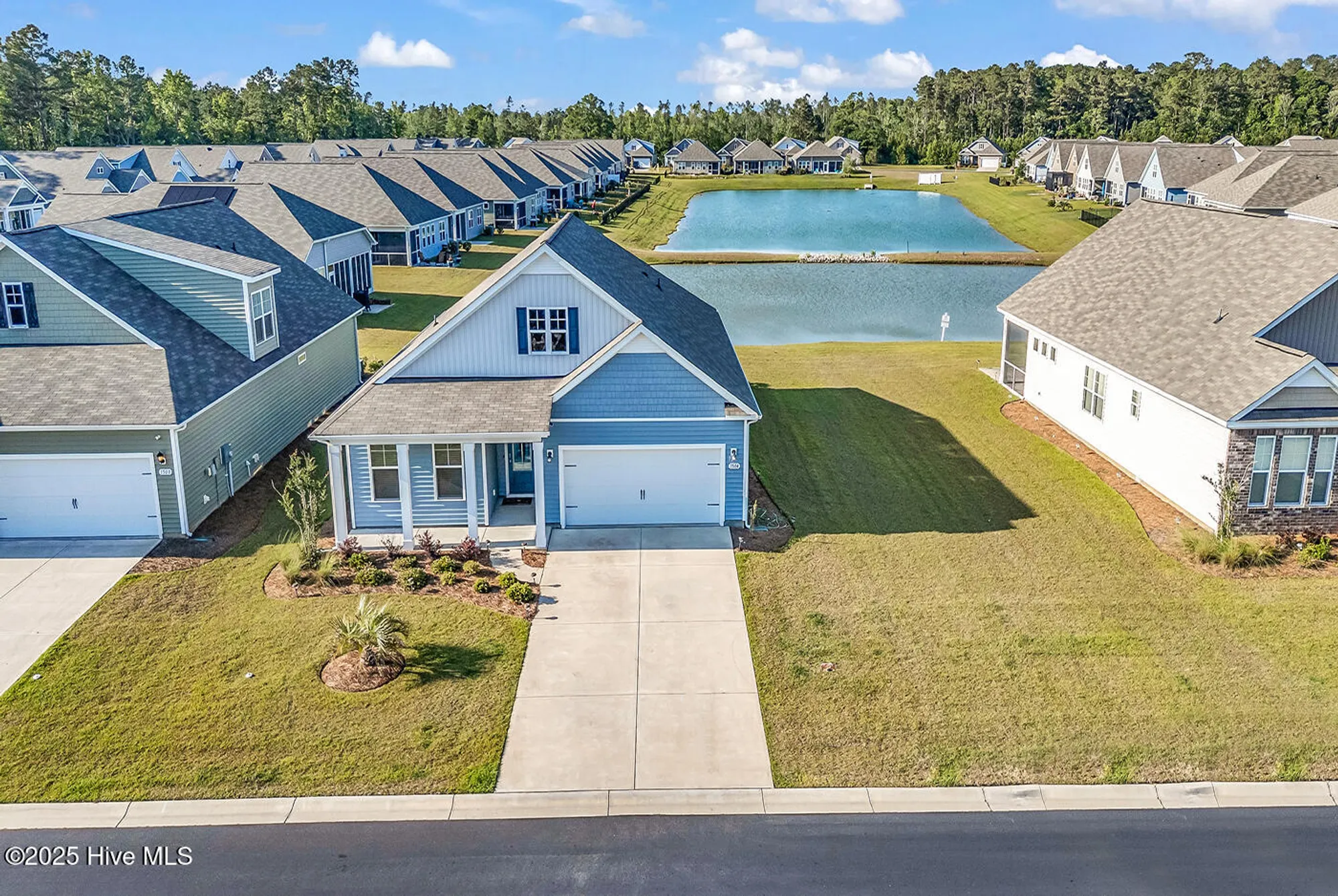 Property Slideshow image 3 of 58 | 1504 creek ridge ln, Carolina Shores, NC, 28467