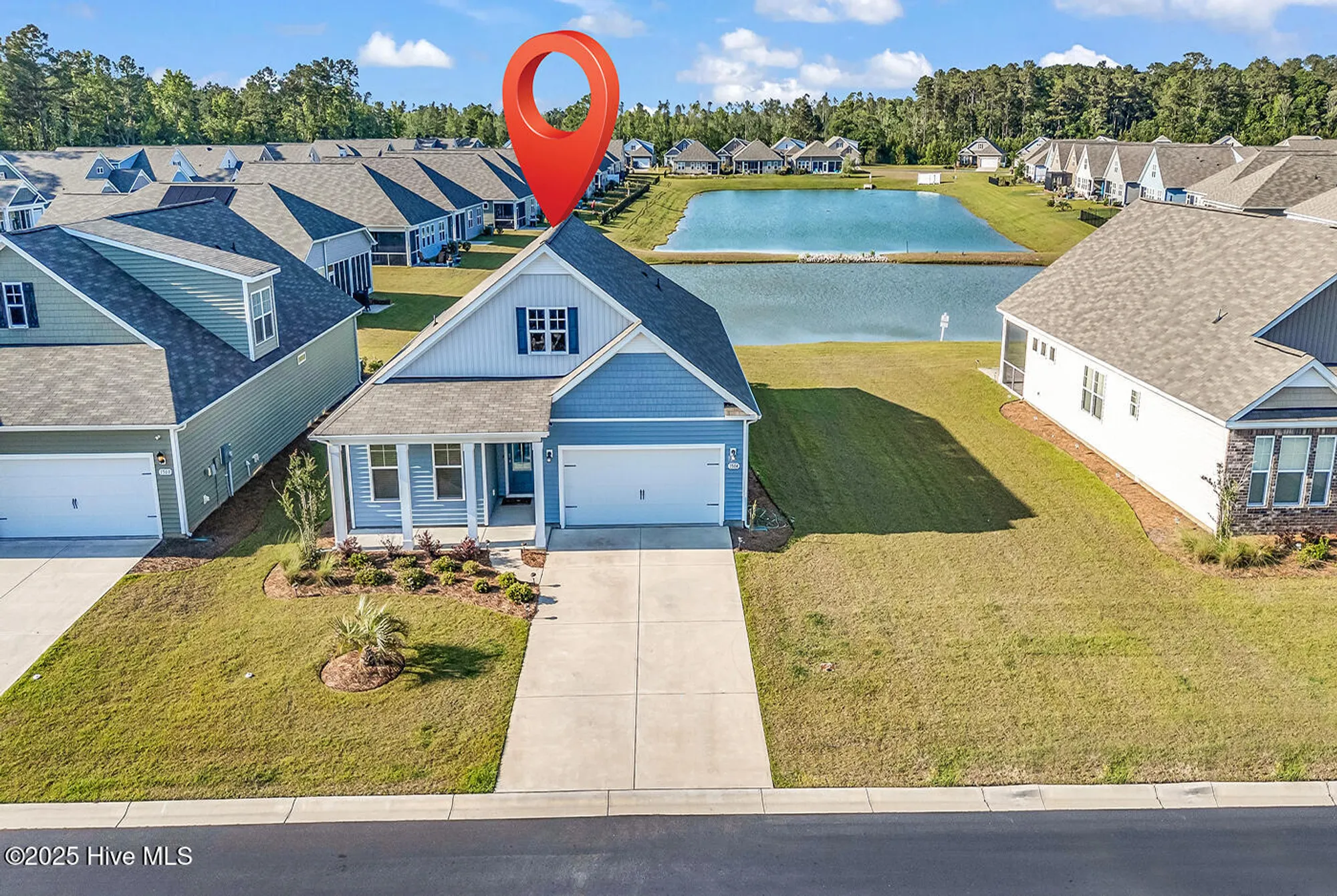 Property Slideshow image 43 of 58 | 1504 creek ridge ln, Carolina Shores, NC, 28467