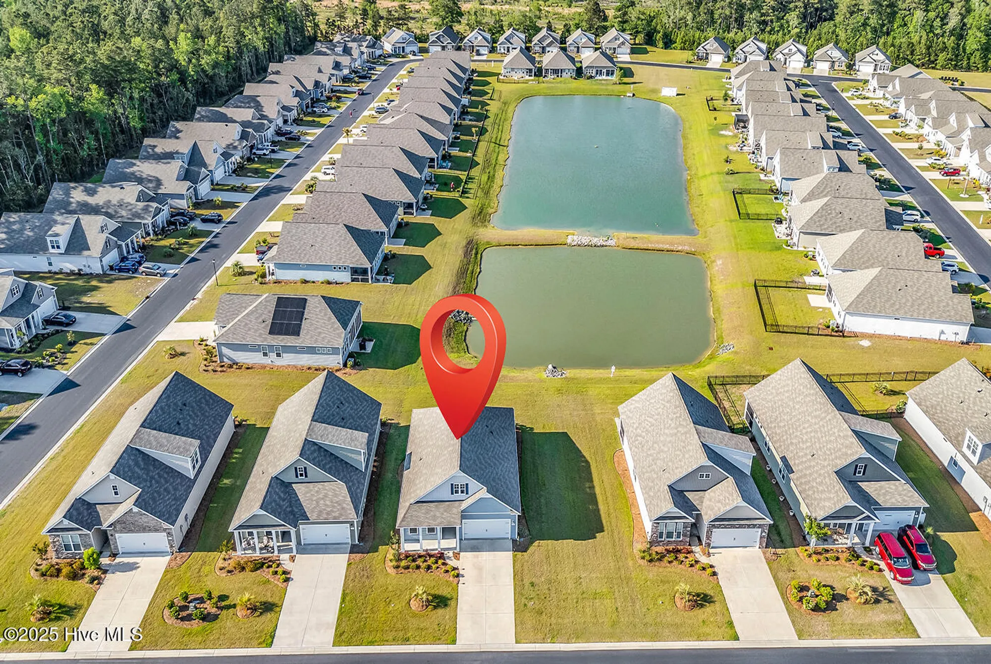 Property Slideshow image 47 of 58 | 1504 creek ridge ln, Carolina Shores, NC, 28467