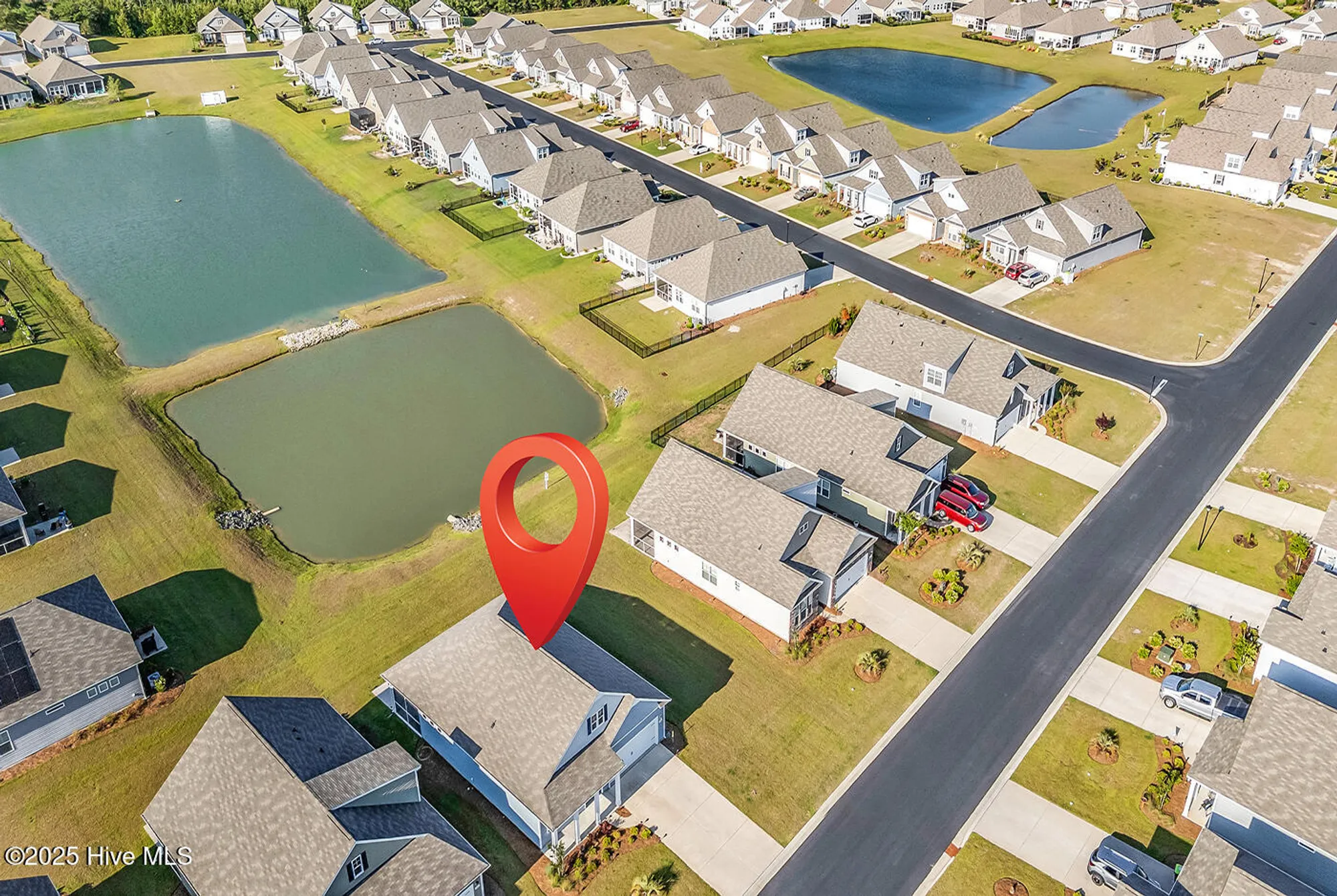 Property Slideshow image 49 of 58 | 1504 creek ridge ln, Carolina Shores, NC, 28467