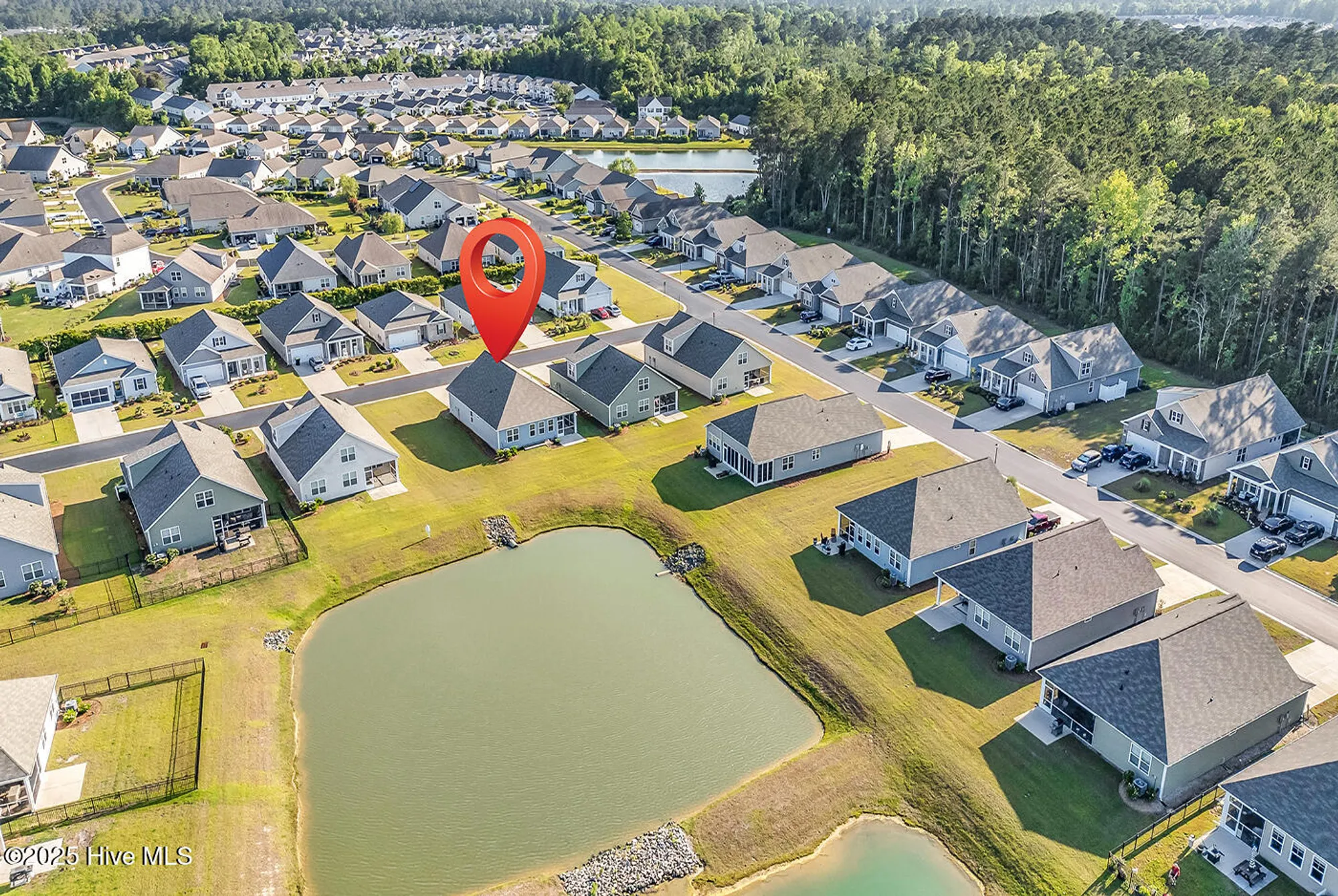 Property Slideshow image 51 of 58 | 1504 creek ridge ln, Carolina Shores, NC, 28467