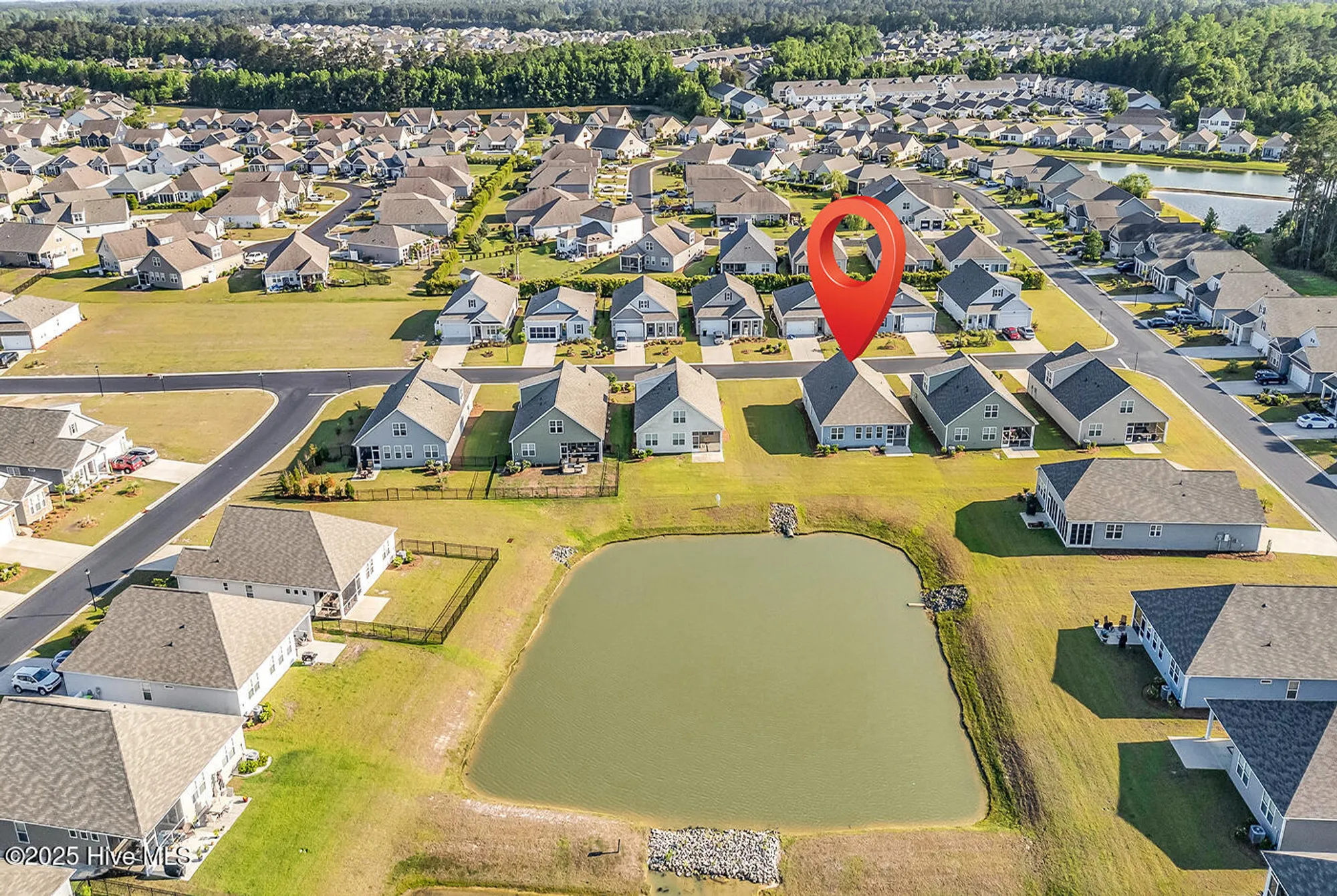 Property Slideshow image 53 of 58 | 1504 creek ridge ln, Carolina Shores, NC, 28467