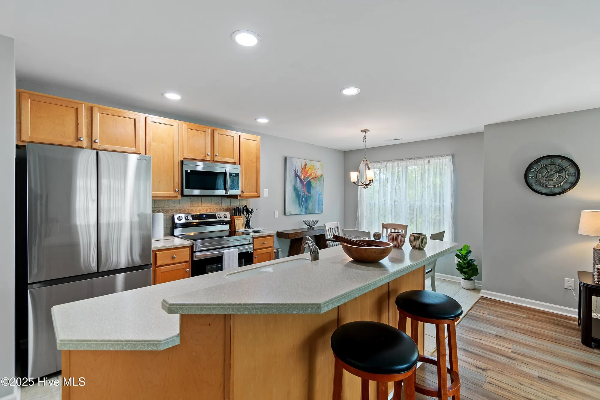 Property Slideshow image 8 of 43 | 3350 club villa dr 1605, Southport, NC, 28461