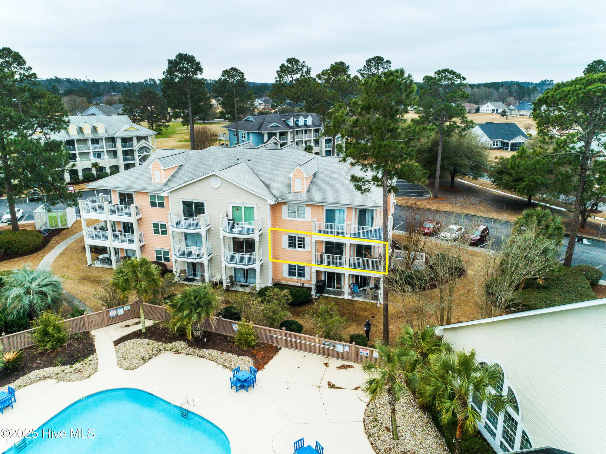 Property Slideshow image 29 of 29 | 330 s middleton dr 306, Calabash, NC, 28467
