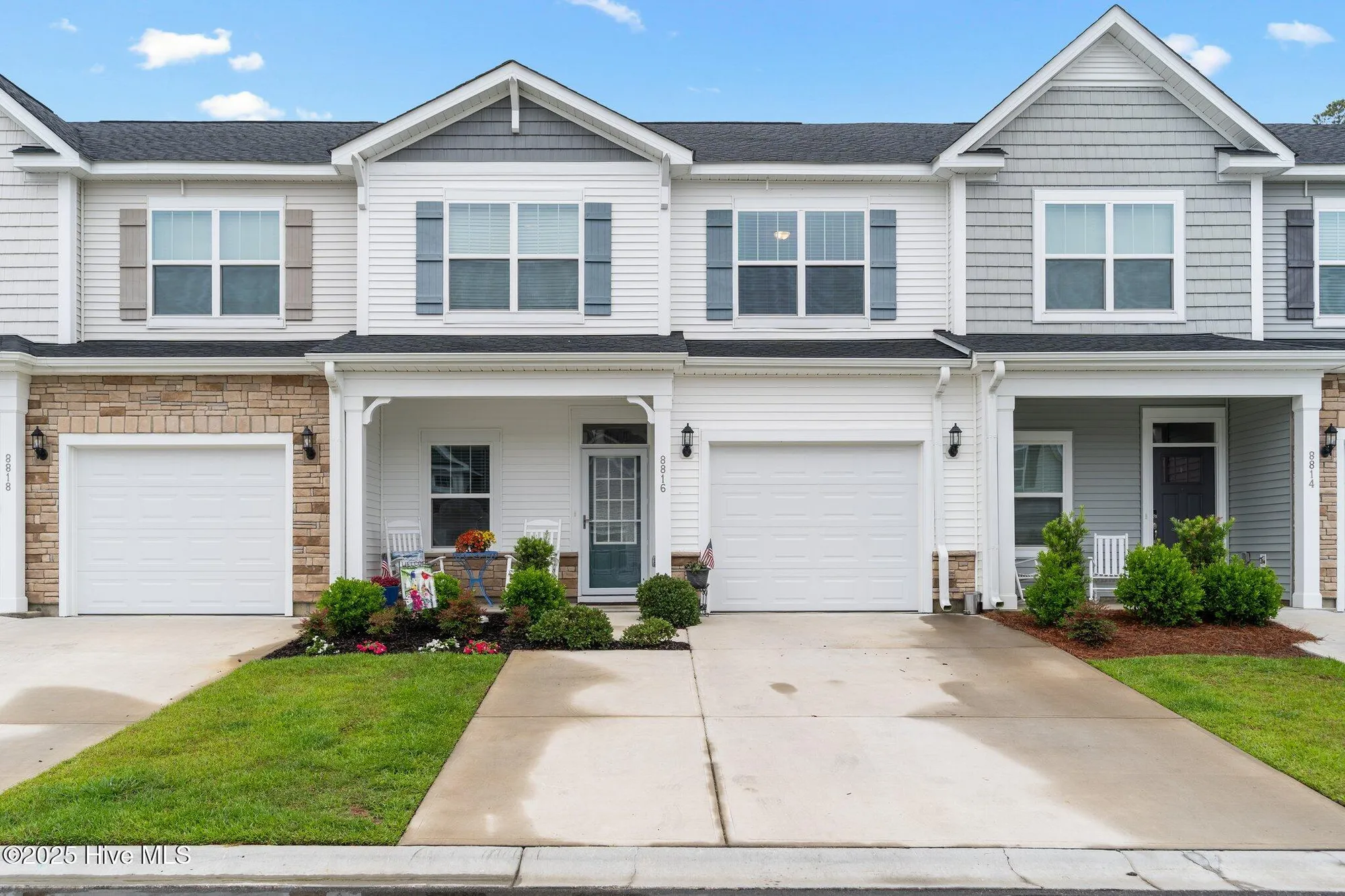 Property Slideshow image 1 of 39 | 8816 radcliff dr nw, Calabash, NC, 28467