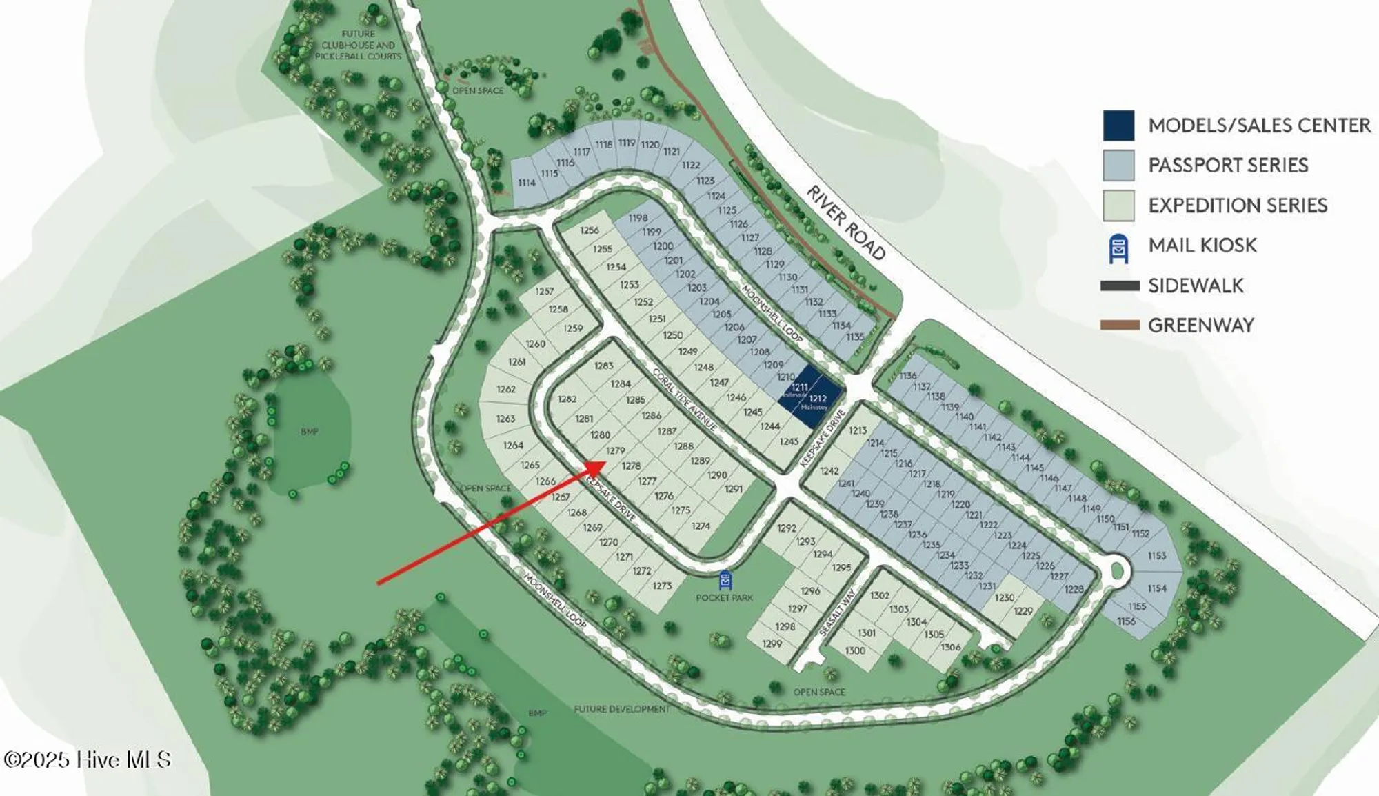 Property Slideshow image 4 of 26 | 337 keepsake dr, Wilmington, NC, 28412