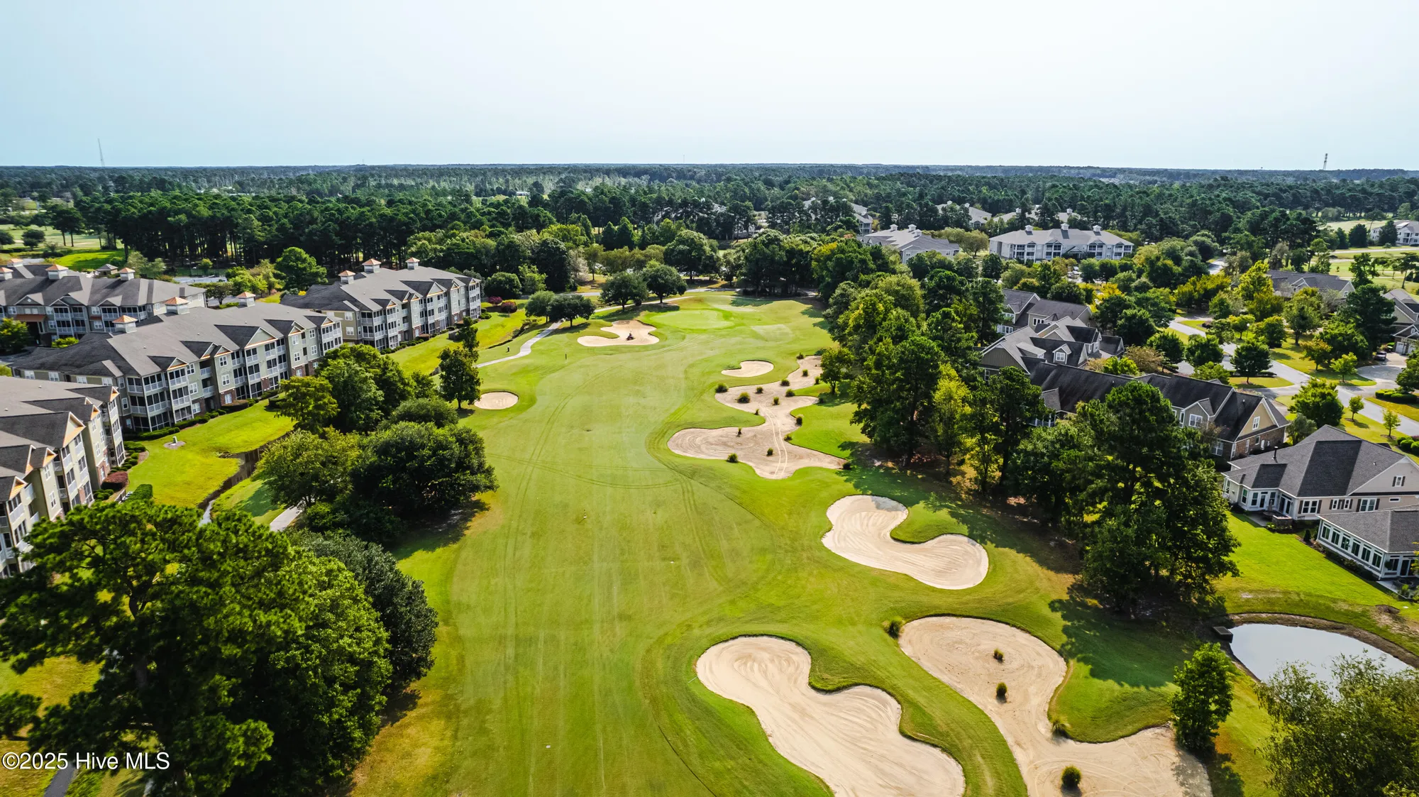 Property Slideshow image 30 of 30 | 395 s crow creek dr 1401, Calabash, NC, 28467