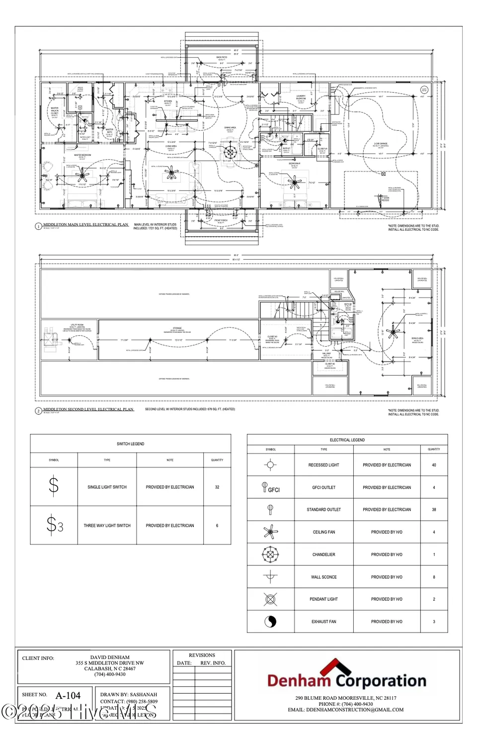 Property Slideshow image 21 of 24 | 355 s middleton dr, Calabash, NC, 28467