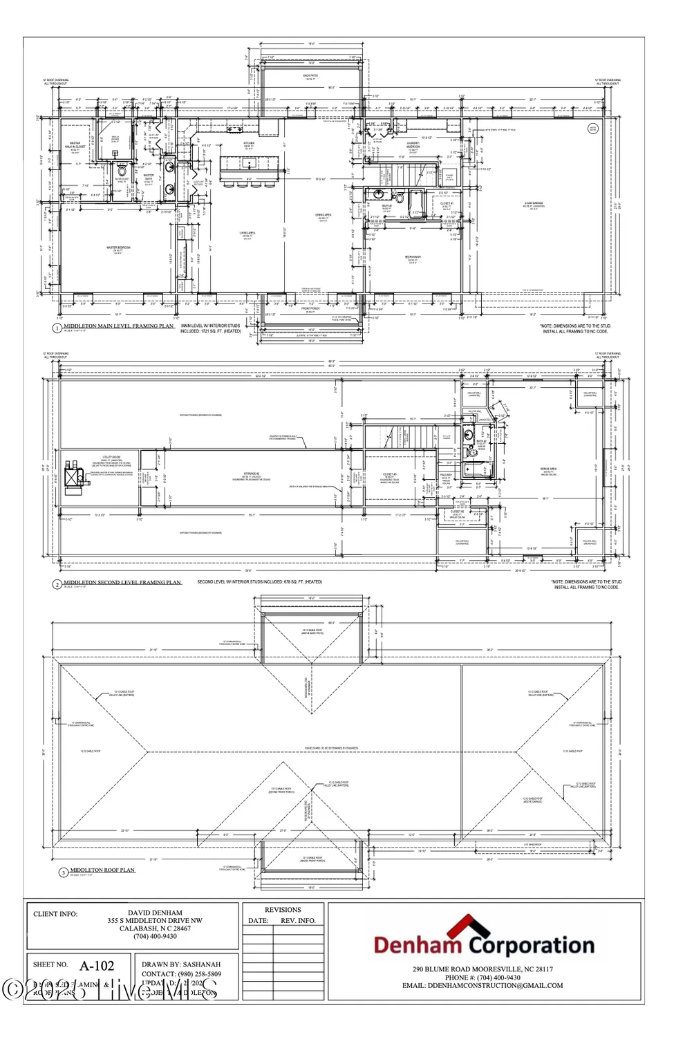 Property Slideshow image 22 of 24 | 355 s middleton dr, Calabash, NC, 28467