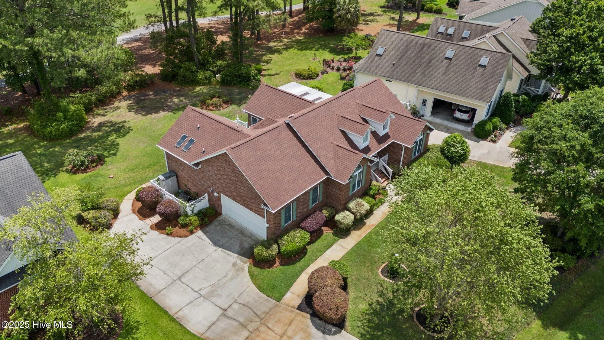 Property Slideshow image 42 of 45 | 722 wild oak ln, Calabash, NC, 28467