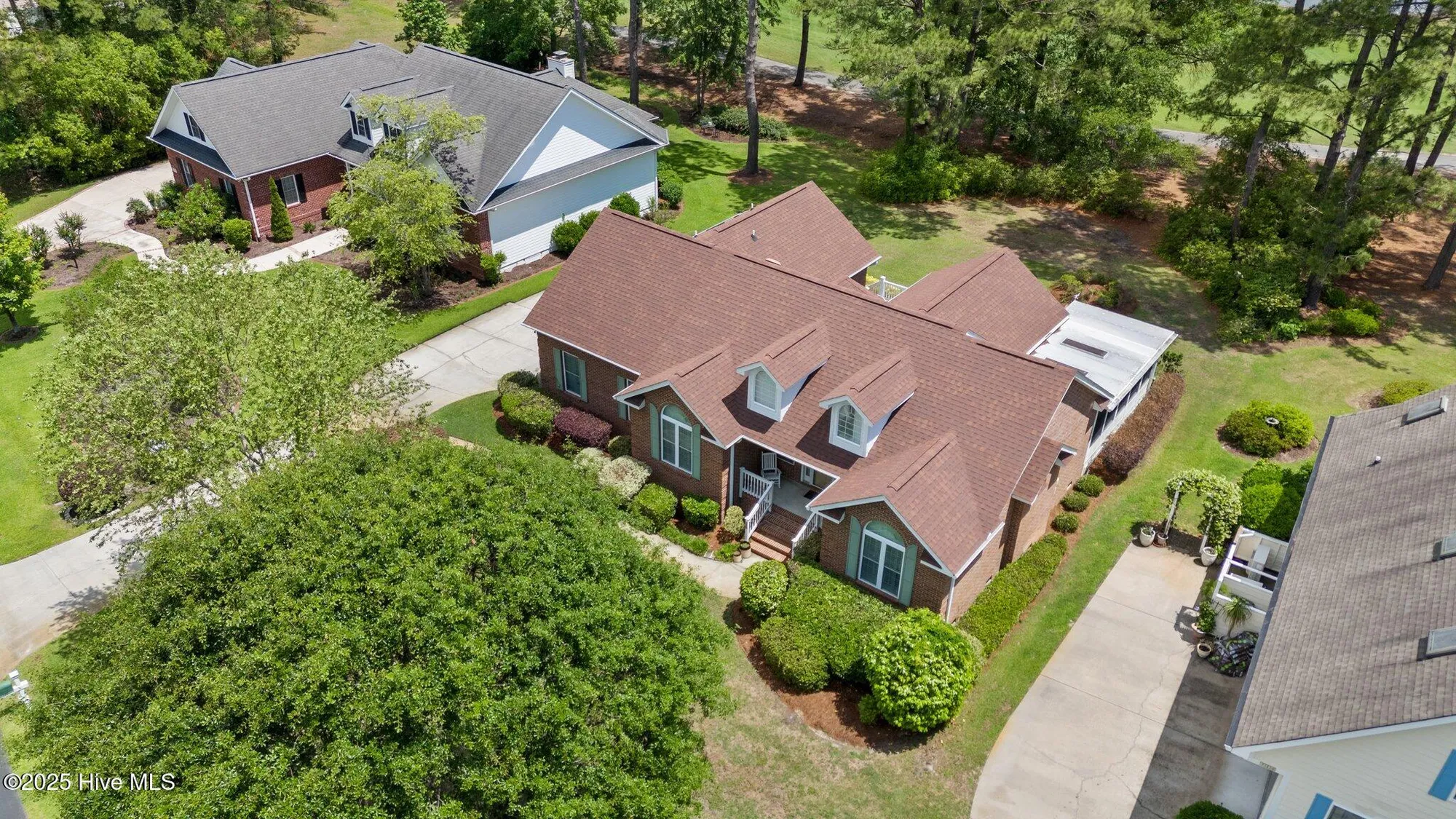 Property Slideshow image 43 of 45 | 722 wild oak ln, Calabash, NC, 28467