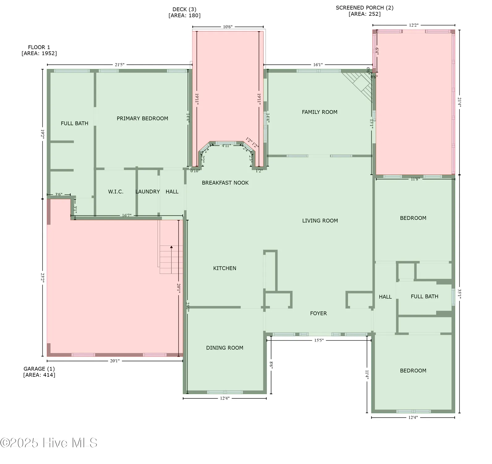 Property Slideshow image 44 of 45 | 722 wild oak ln, Calabash, NC, 28467