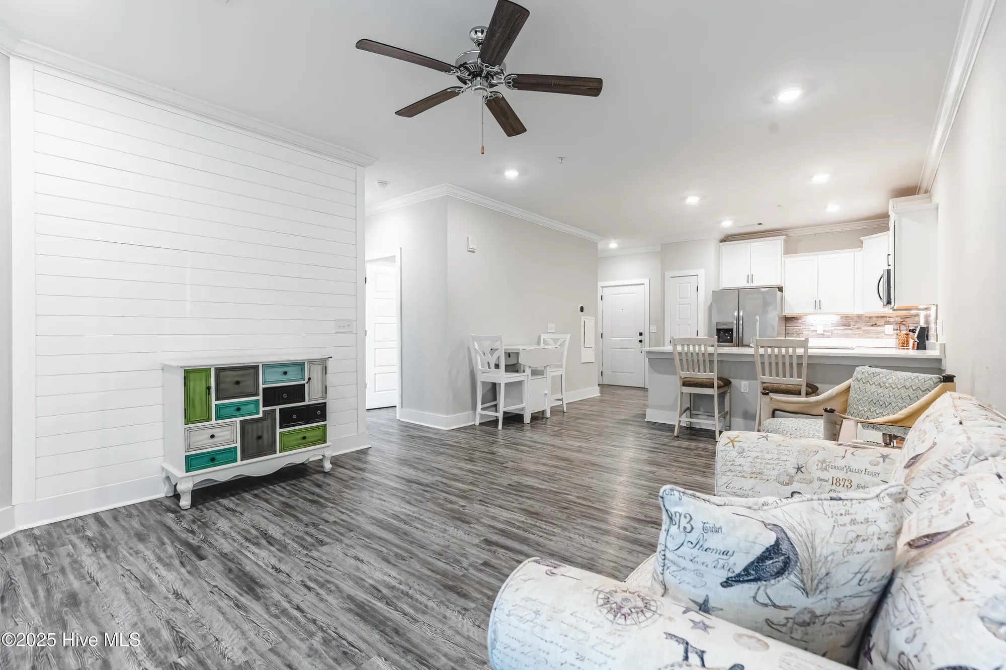 Property Slideshow image 6 of 36 | 395 s crow creek dr 1601, Calabash, NC, 28467