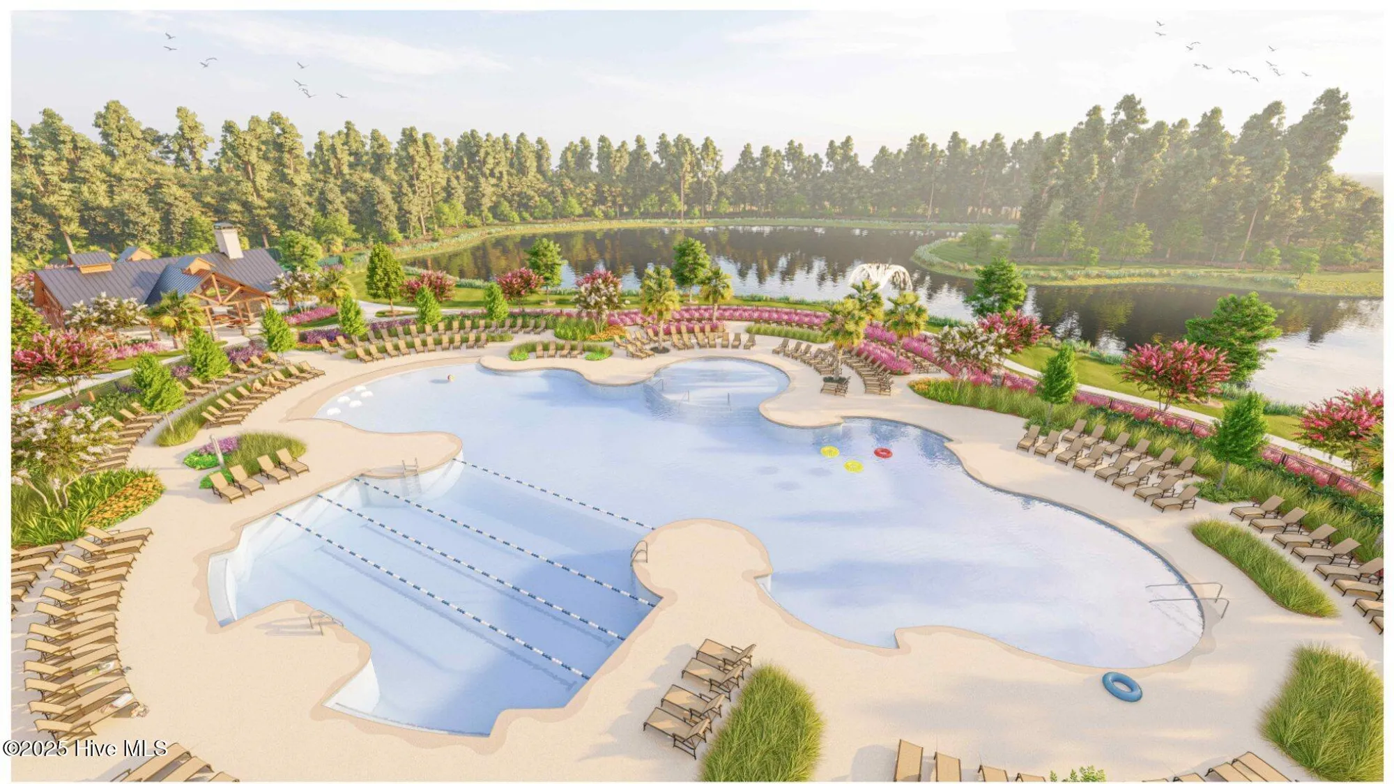 Property Slideshow image 37 of 44 | 4238 allsbrook ln 1009, Leland, NC, 28451