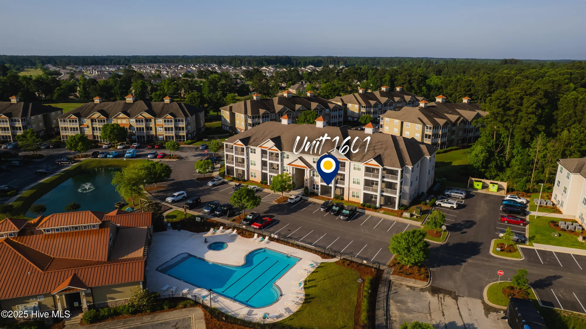 Property Slideshow image 26 of 36 | 395 s crow creek dr 1601, Calabash, NC, 28467