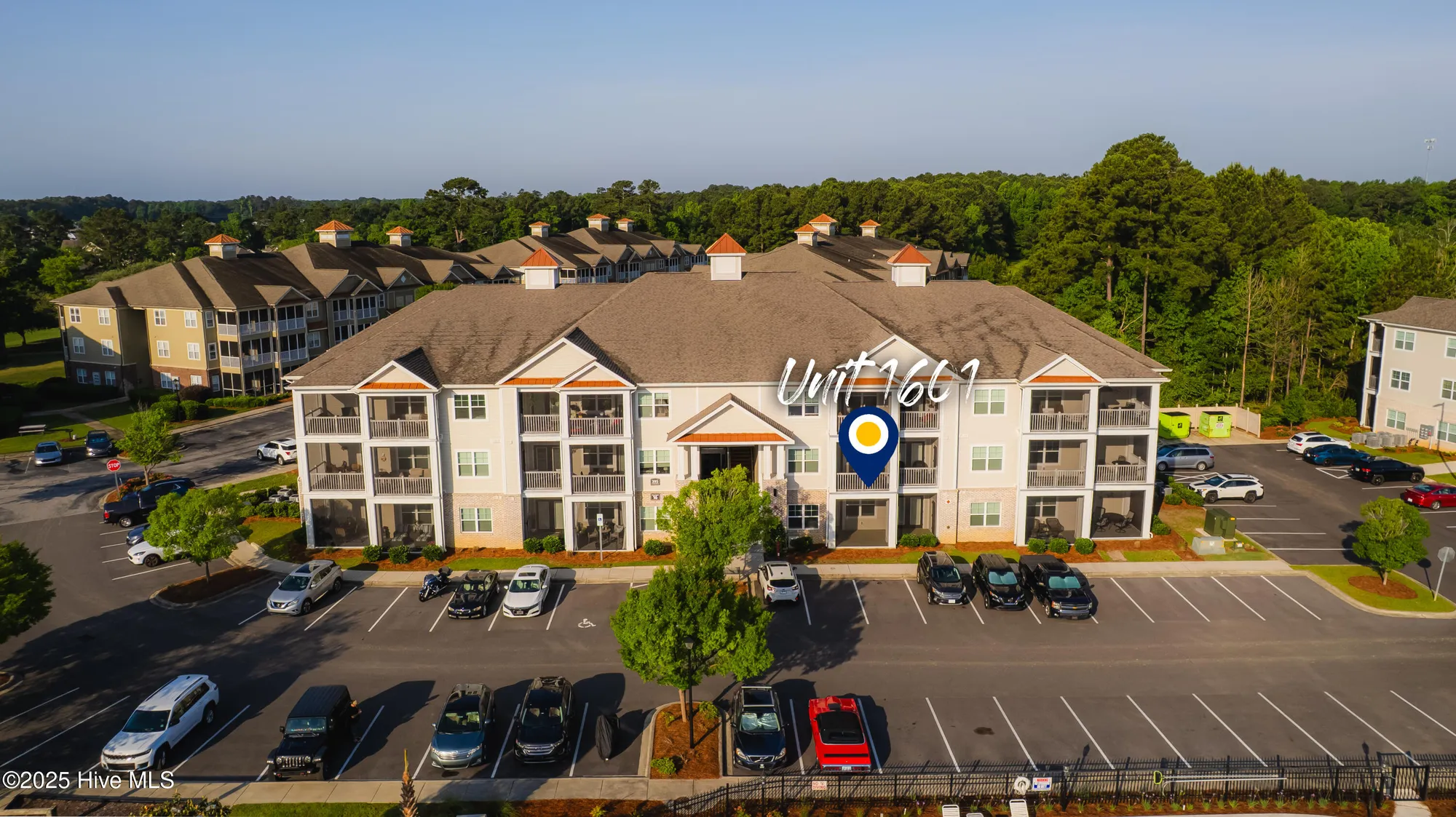 Property Slideshow image 25 of 36 | 395 s crow creek dr 1601, Calabash, NC, 28467