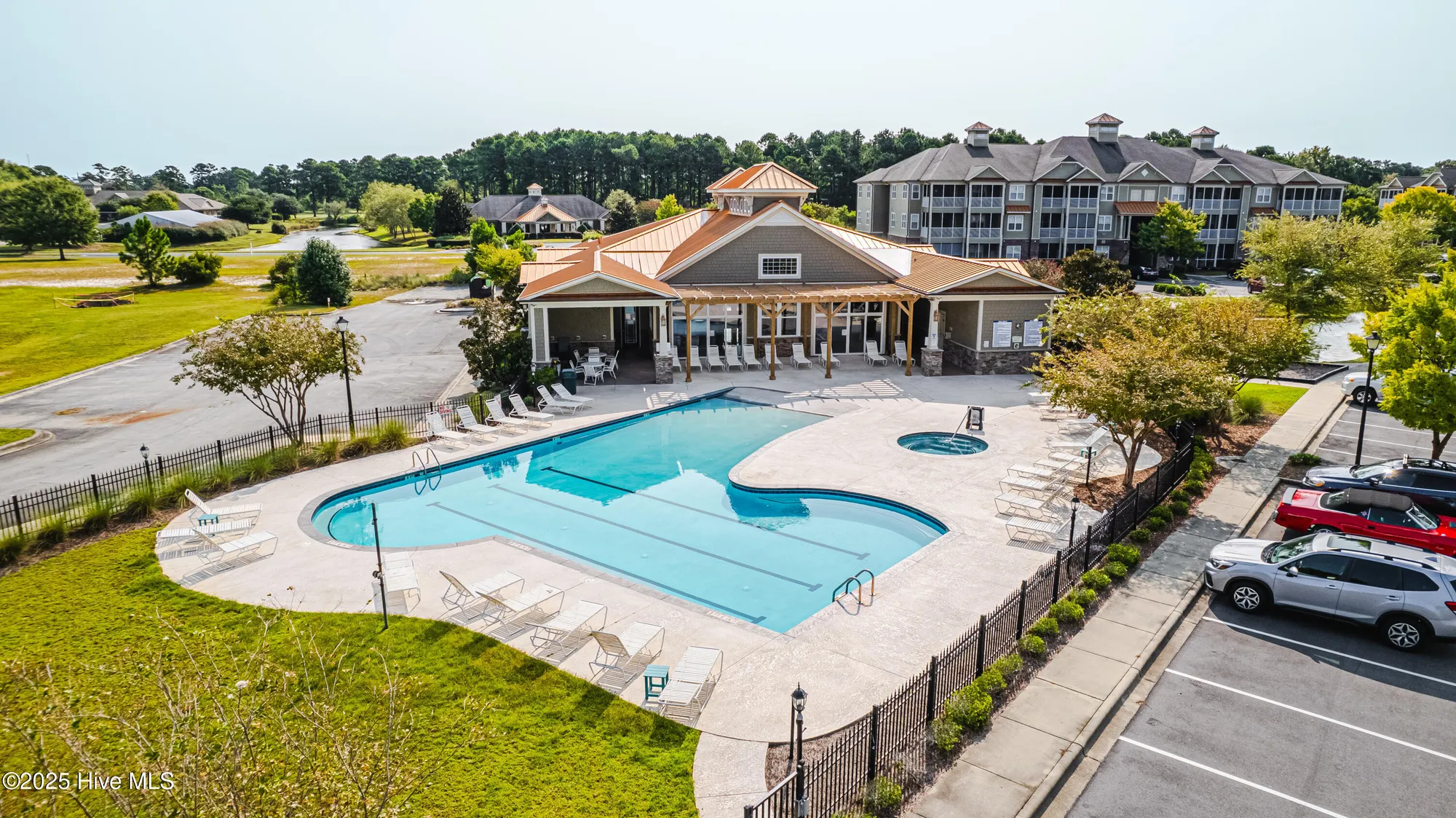 Property Slideshow image 27 of 36 | 395 s crow creek dr 1601, Calabash, NC, 28467