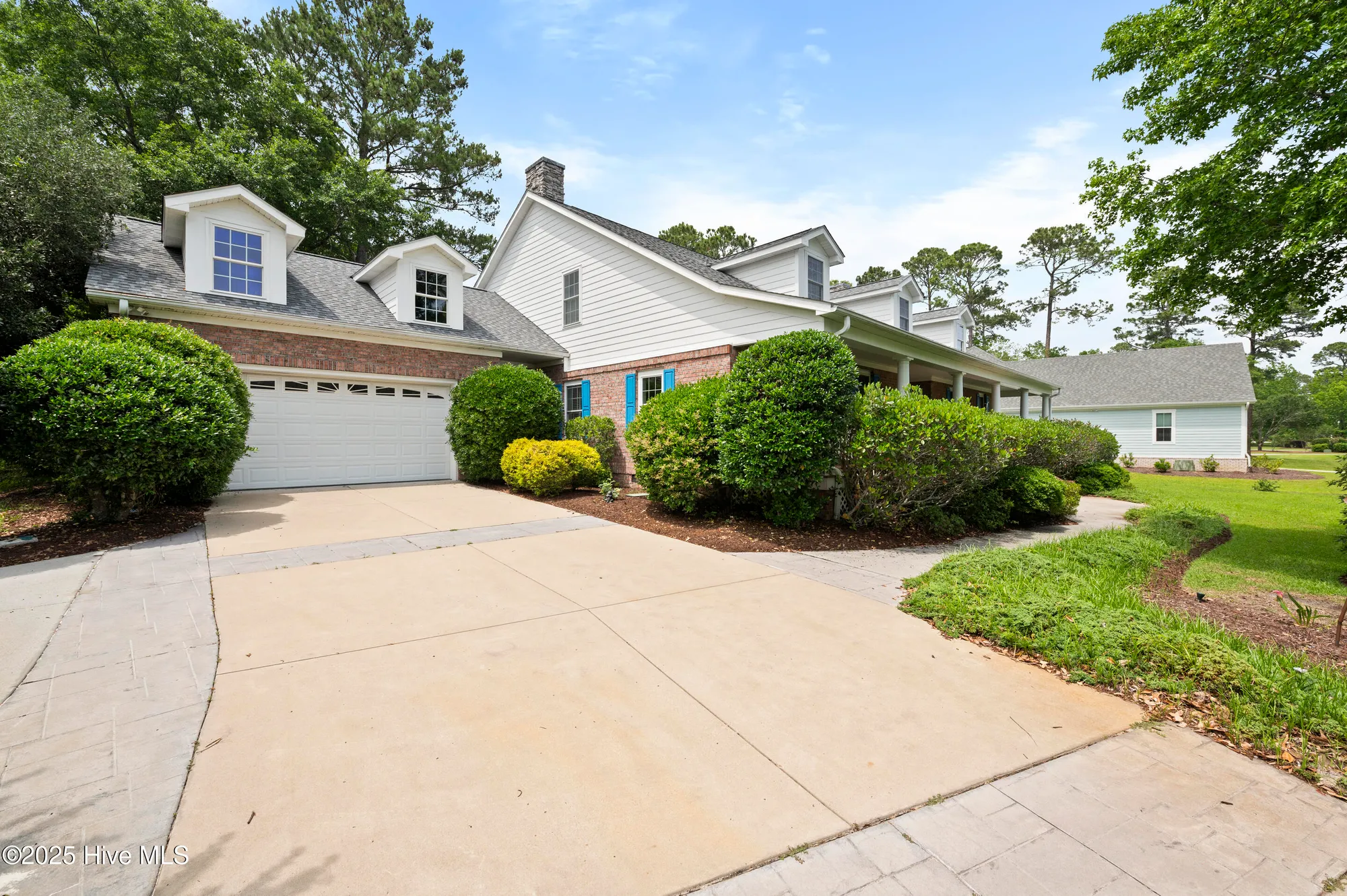 Property Slideshow image 2 of 66 | 482 riverwood dr, Bolivia, NC, 28422