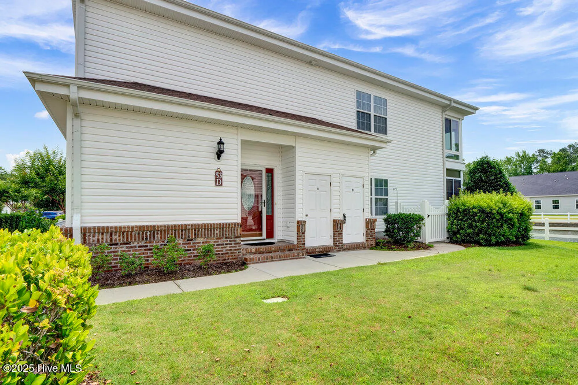 Property Slideshow image 2 of 47 | 8855 radcliff dr 53d, Calabash, NC, 28467