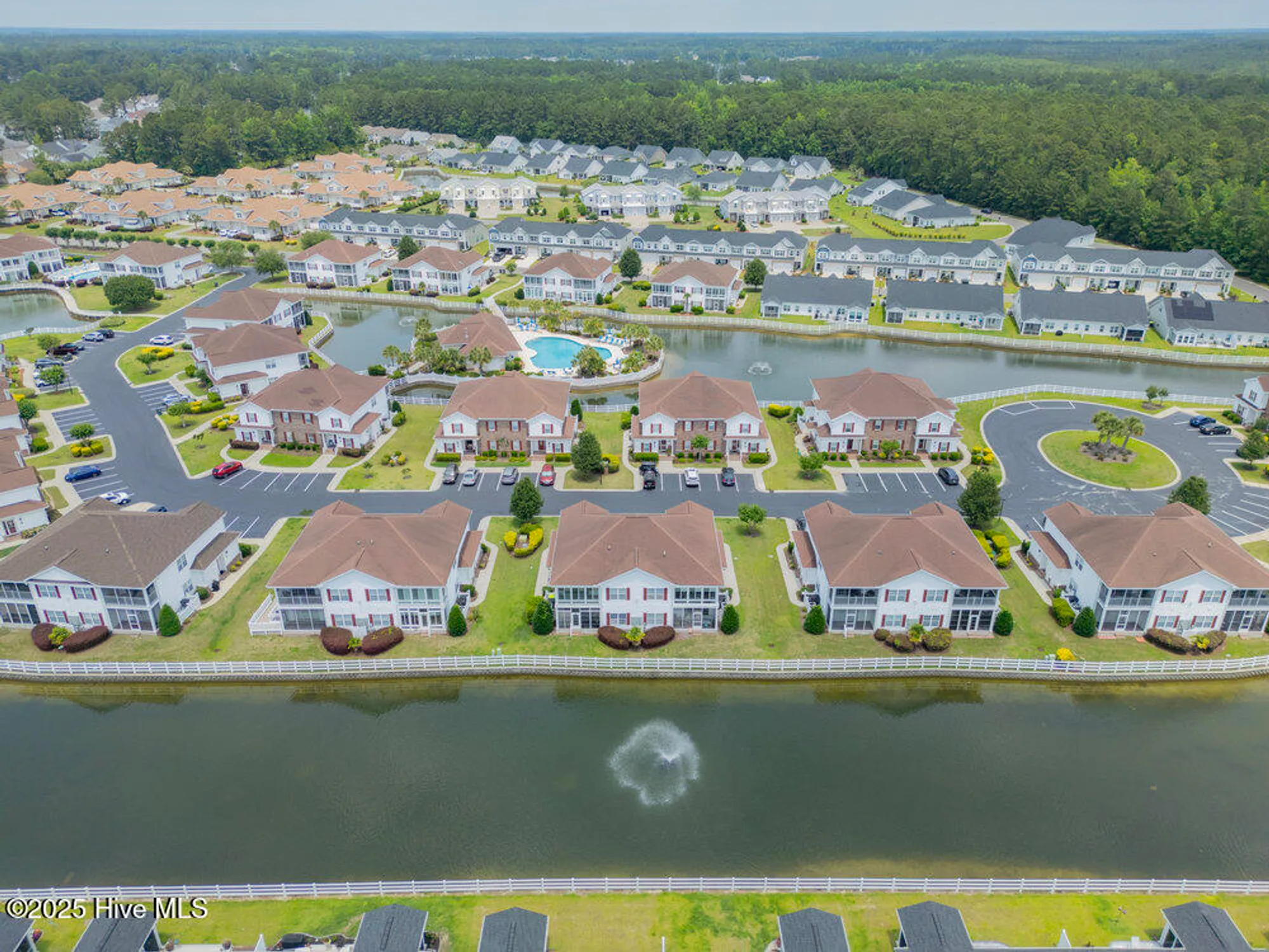 Property Slideshow image 34 of 47 | 8855 radcliff dr 53d, Calabash, NC, 28467