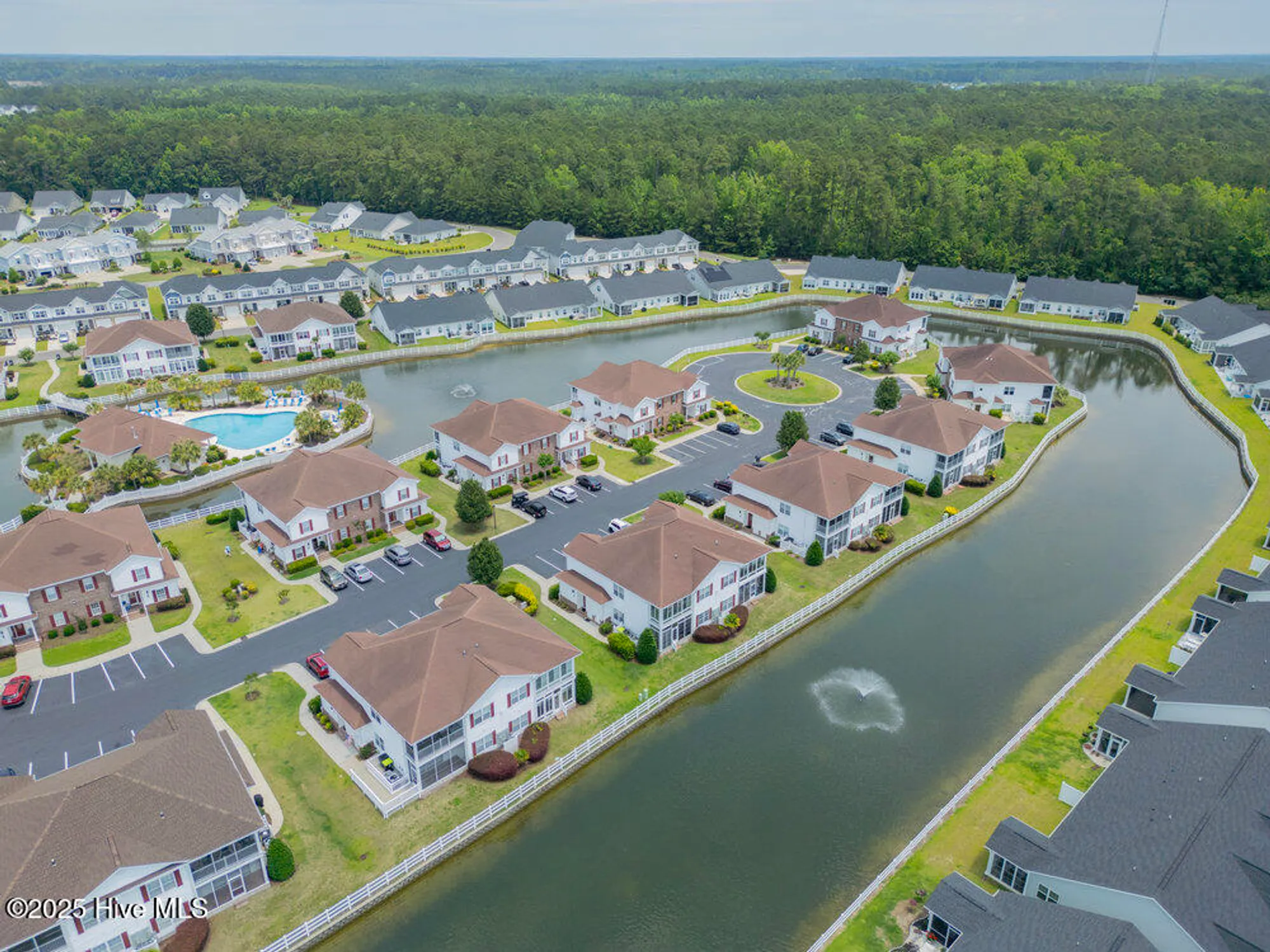 Property Slideshow image 35 of 47 | 8855 radcliff dr 53d, Calabash, NC, 28467