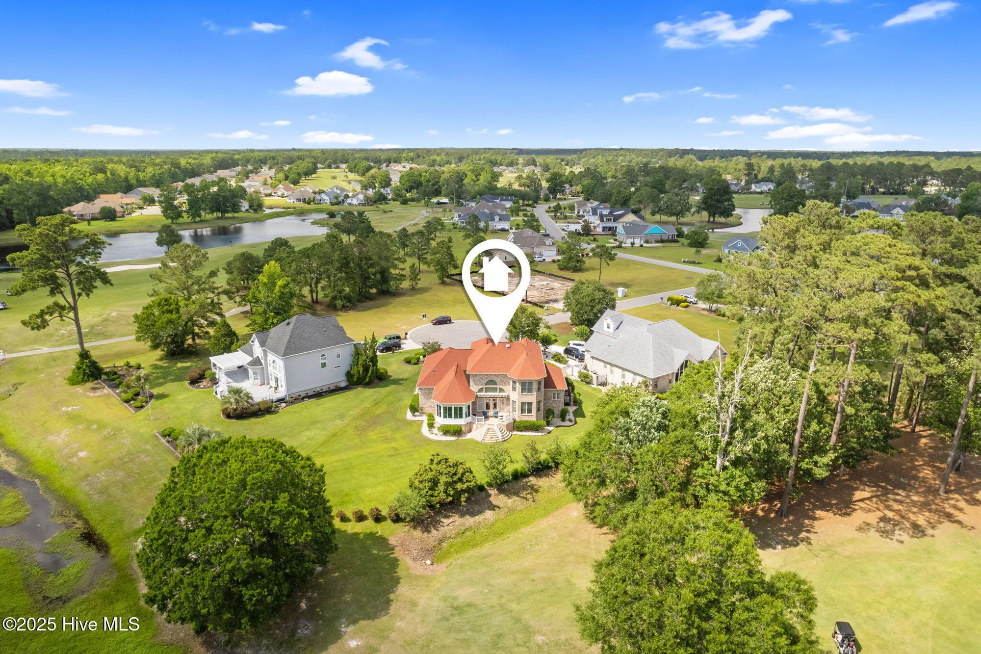 Property Slideshow image 40 of 48 | 567 fairburn ct, Calabash, NC, 28467