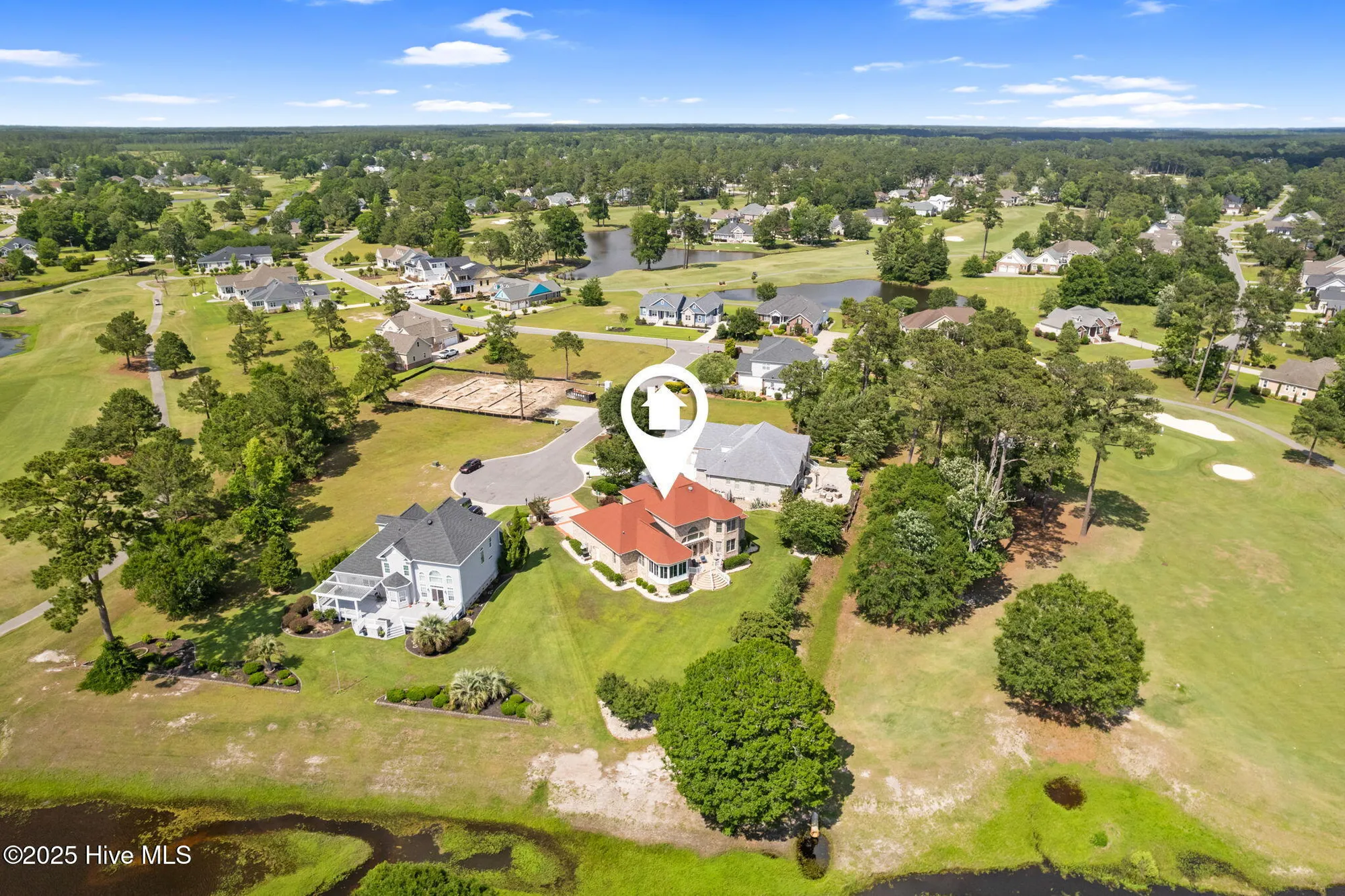 Property Slideshow image 41 of 48 | 567 fairburn ct, Calabash, NC, 28467