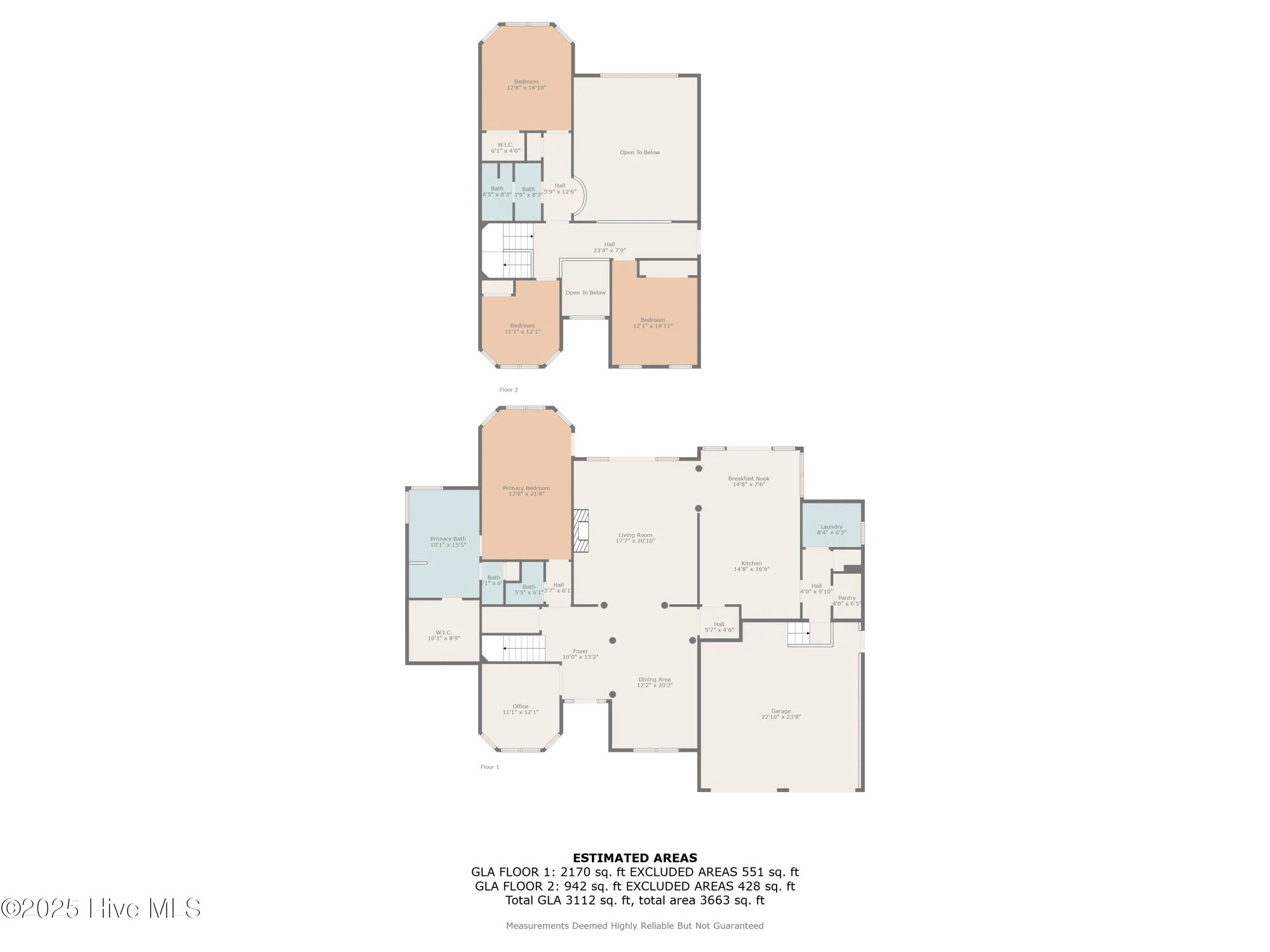 Property Slideshow image 48 of 48 | 567 fairburn ct, Calabash, NC, 28467