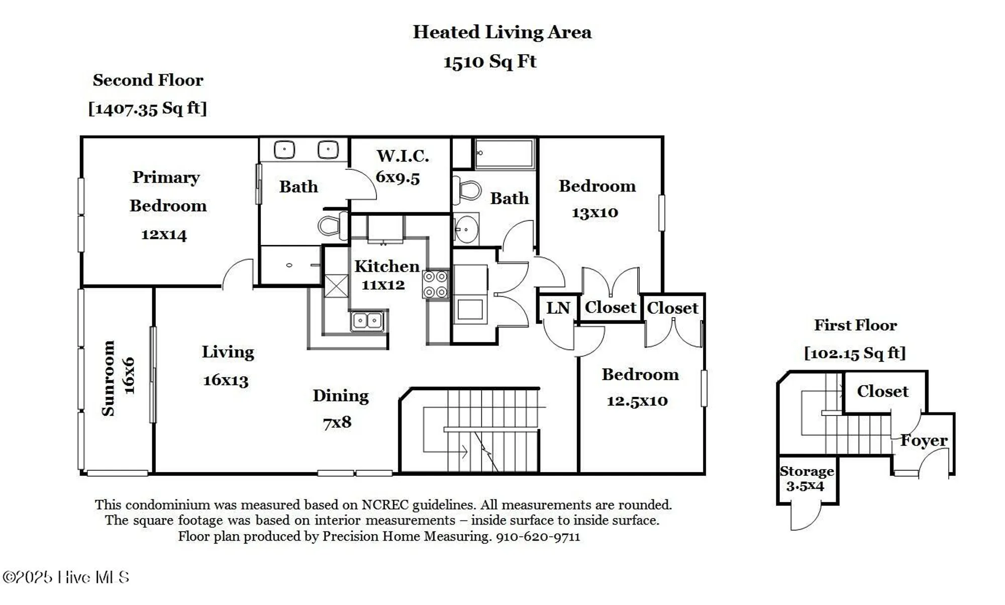 Property Slideshow image 47 of 47 | 8855 radcliff dr 53d, Calabash, NC, 28467