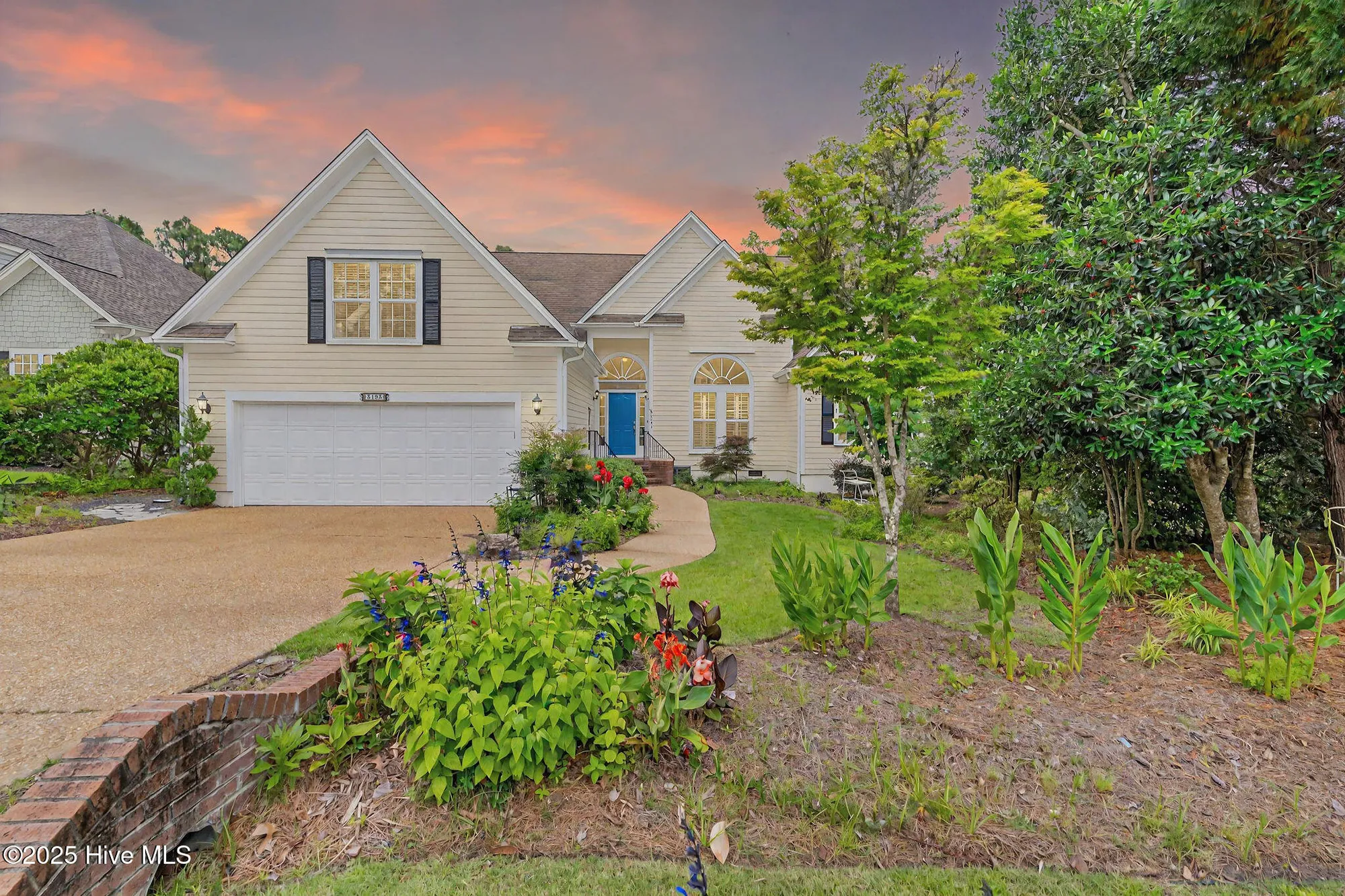 Property Slideshow image 49 of 82 | 3193 wexford way, Southport, NC, 28461