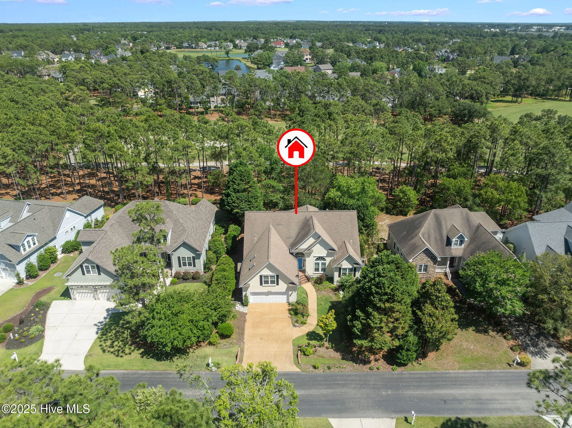 Property Slideshow image 50 of 82 | 3193 wexford way, Southport, NC, 28461