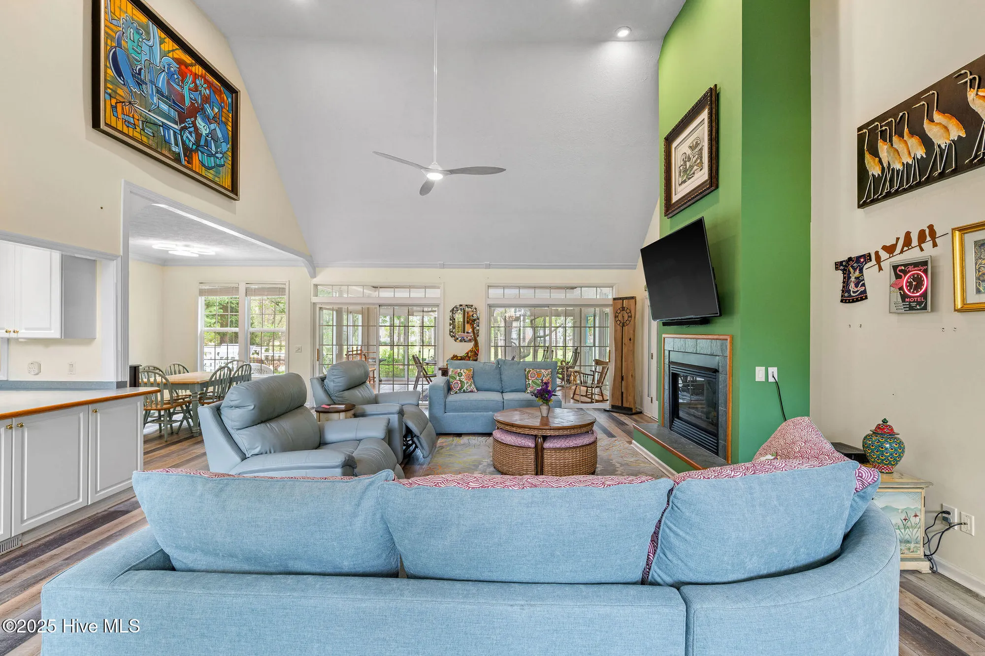 Property Slideshow image 7 of 82 | 3193 wexford way, Southport, NC, 28461