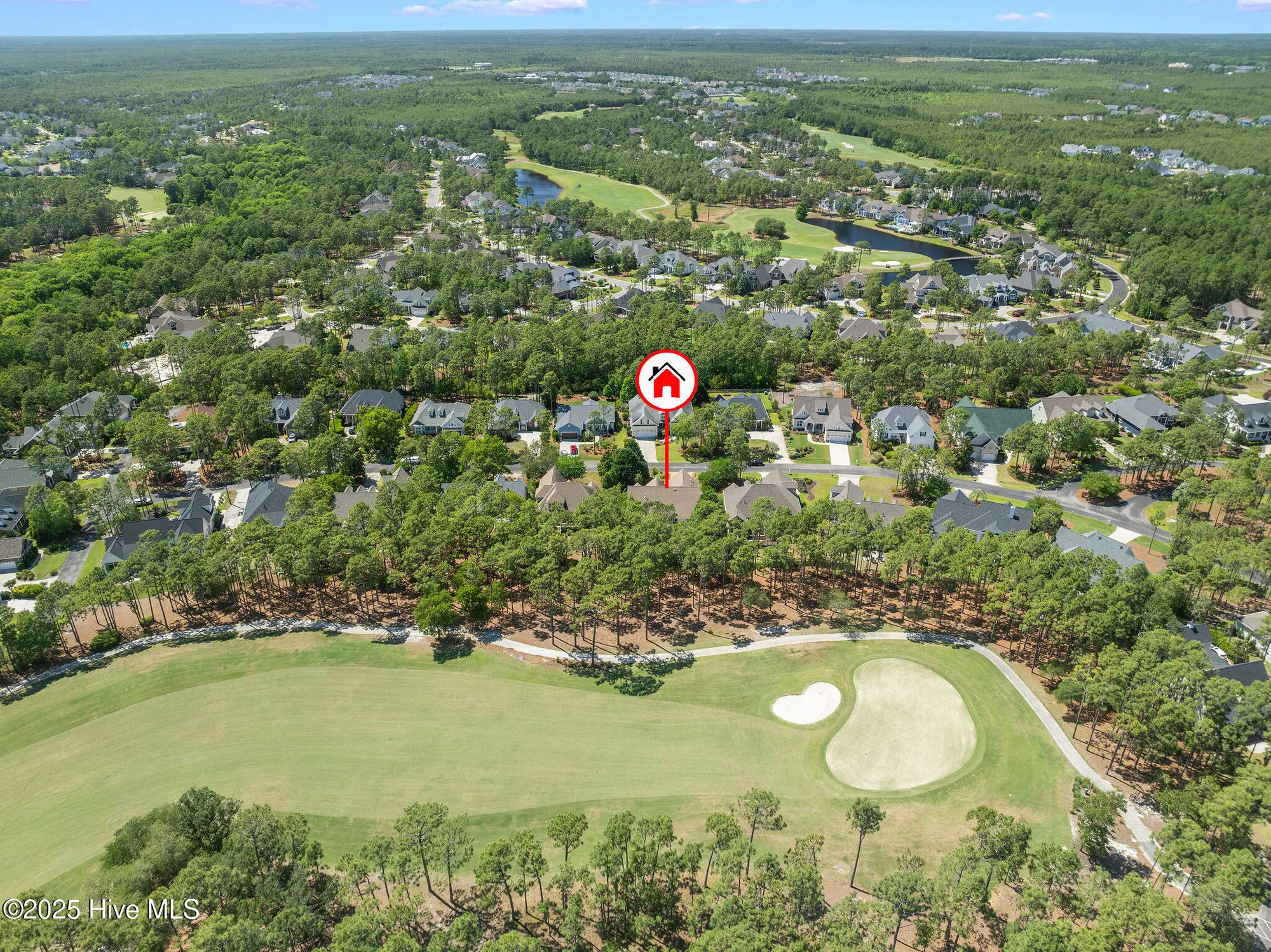 Property Slideshow image 52 of 82 | 3193 wexford way, Southport, NC, 28461