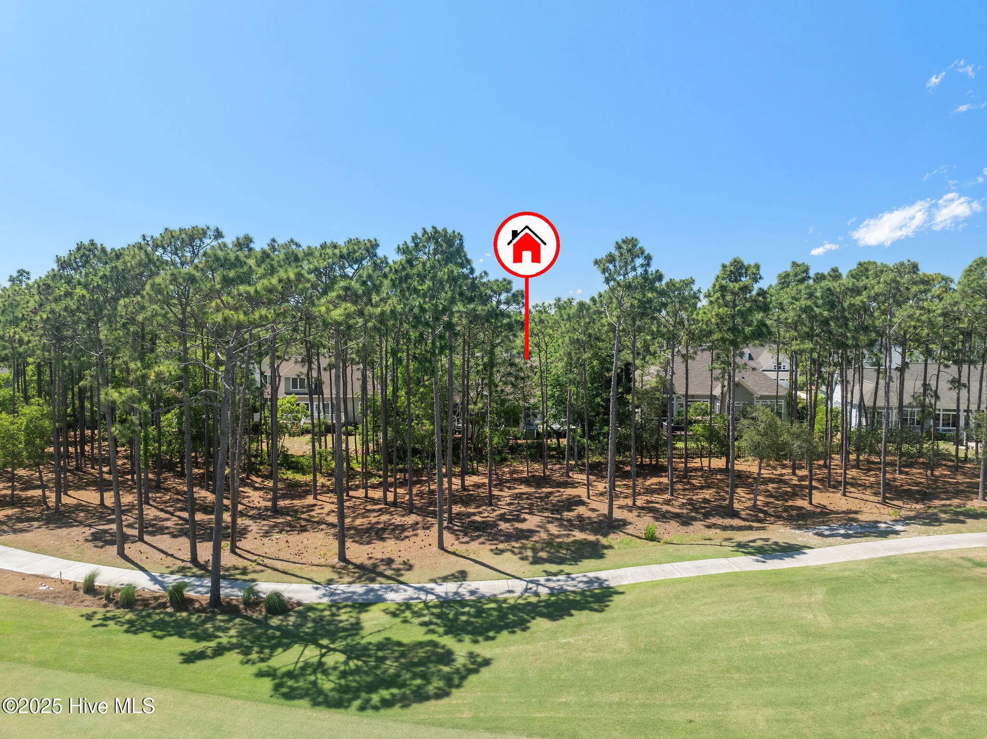 Property Slideshow image 53 of 82 | 3193 wexford way, Southport, NC, 28461