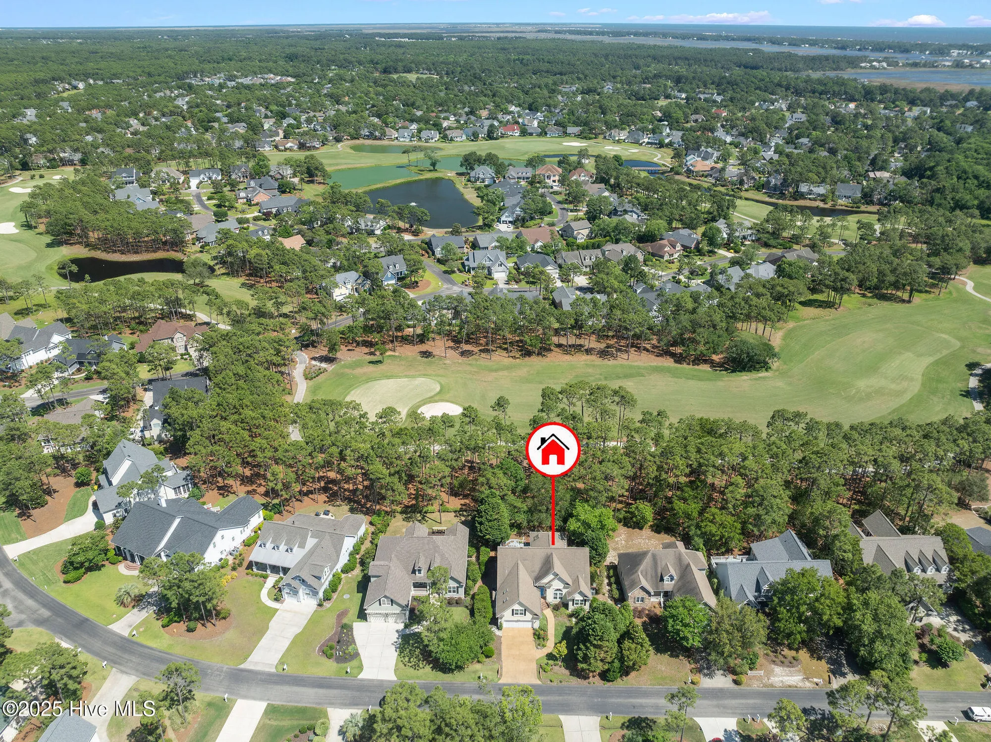 Property Slideshow image 55 of 82 | 3193 wexford way, Southport, NC, 28461
