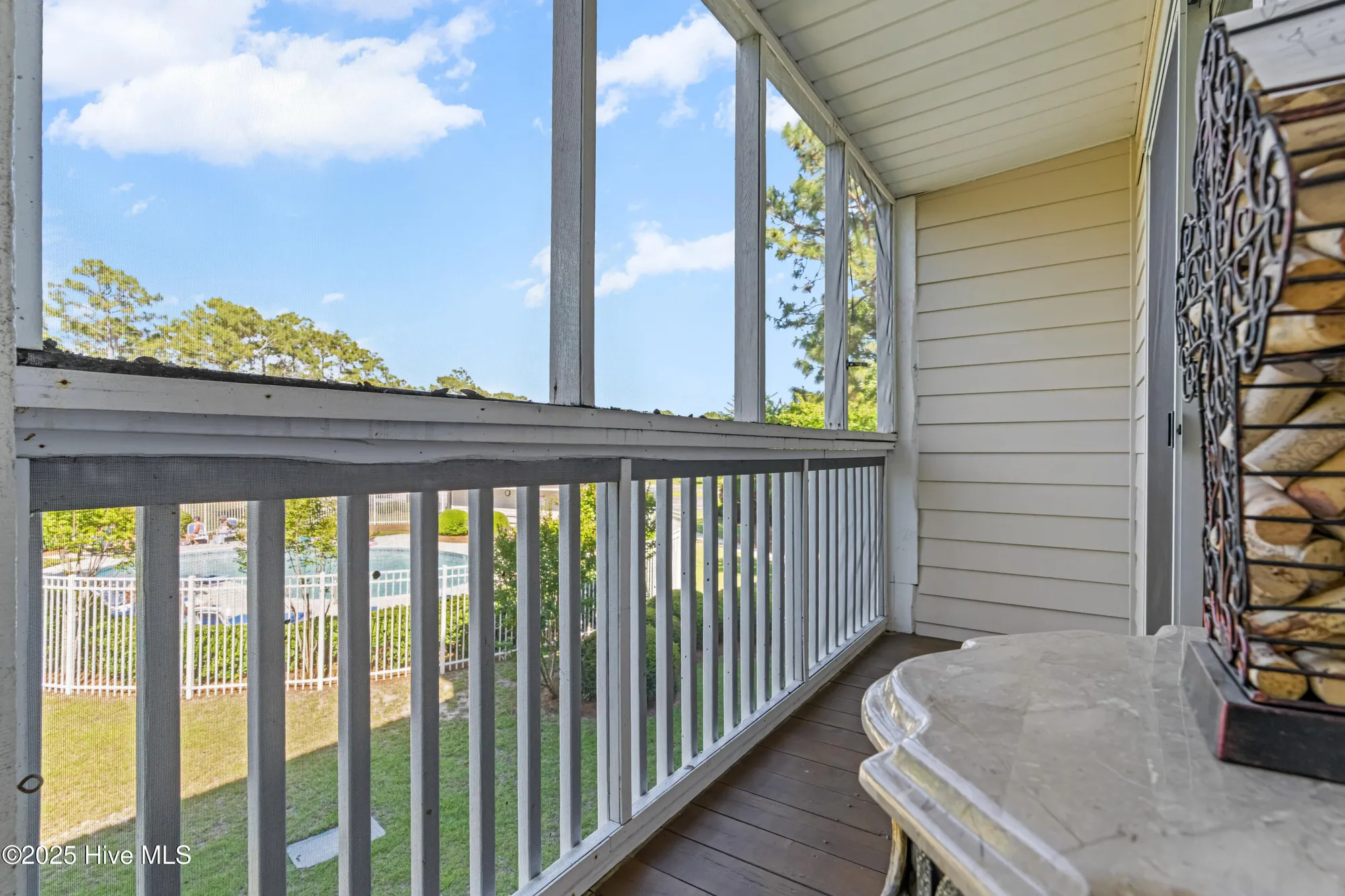 Property Slideshow image 20 of 27 | 3350 club villa dr 1403, Southport, NC, 28461