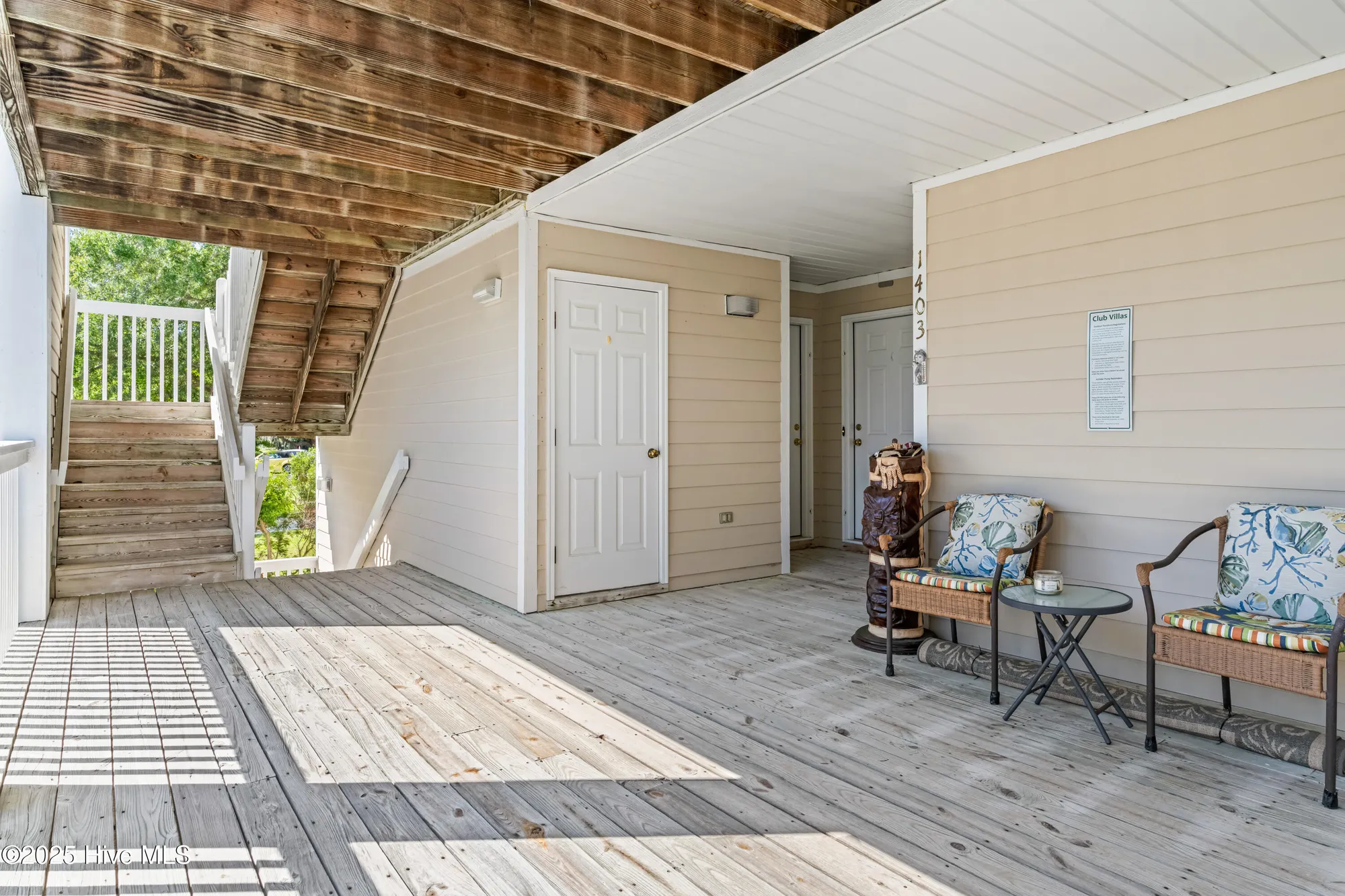 Property Slideshow image 4 of 27 | 3350 club villa dr 1403, Southport, NC, 28461