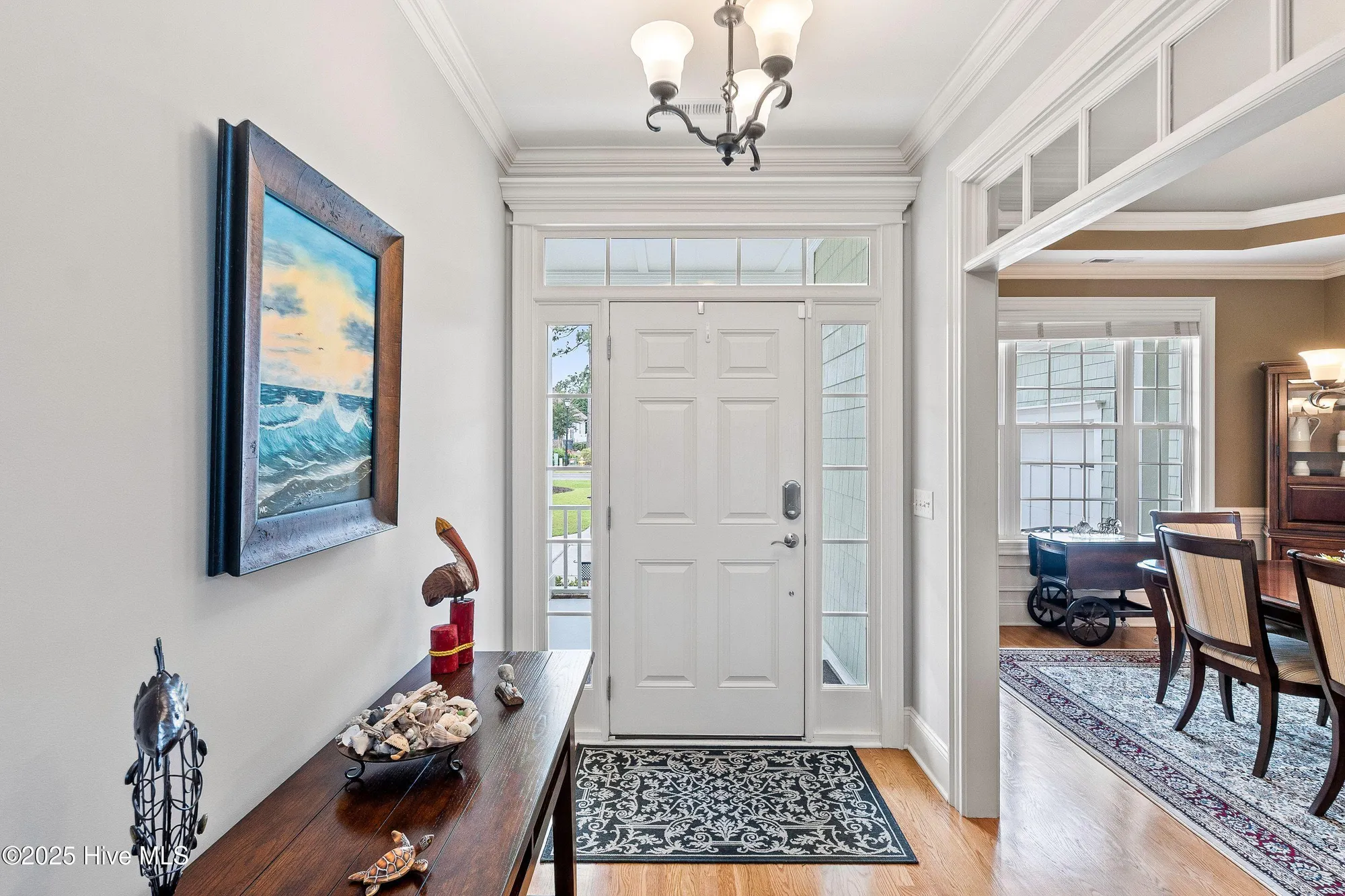 Property Slideshow image 4 of 36 | 3059 irwin dr, Southport, NC, 28461